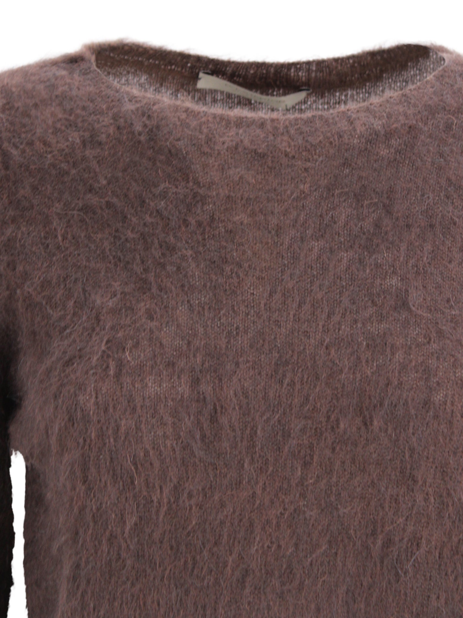 D. Exterior Sweaters Lana Alpaca Poliammide