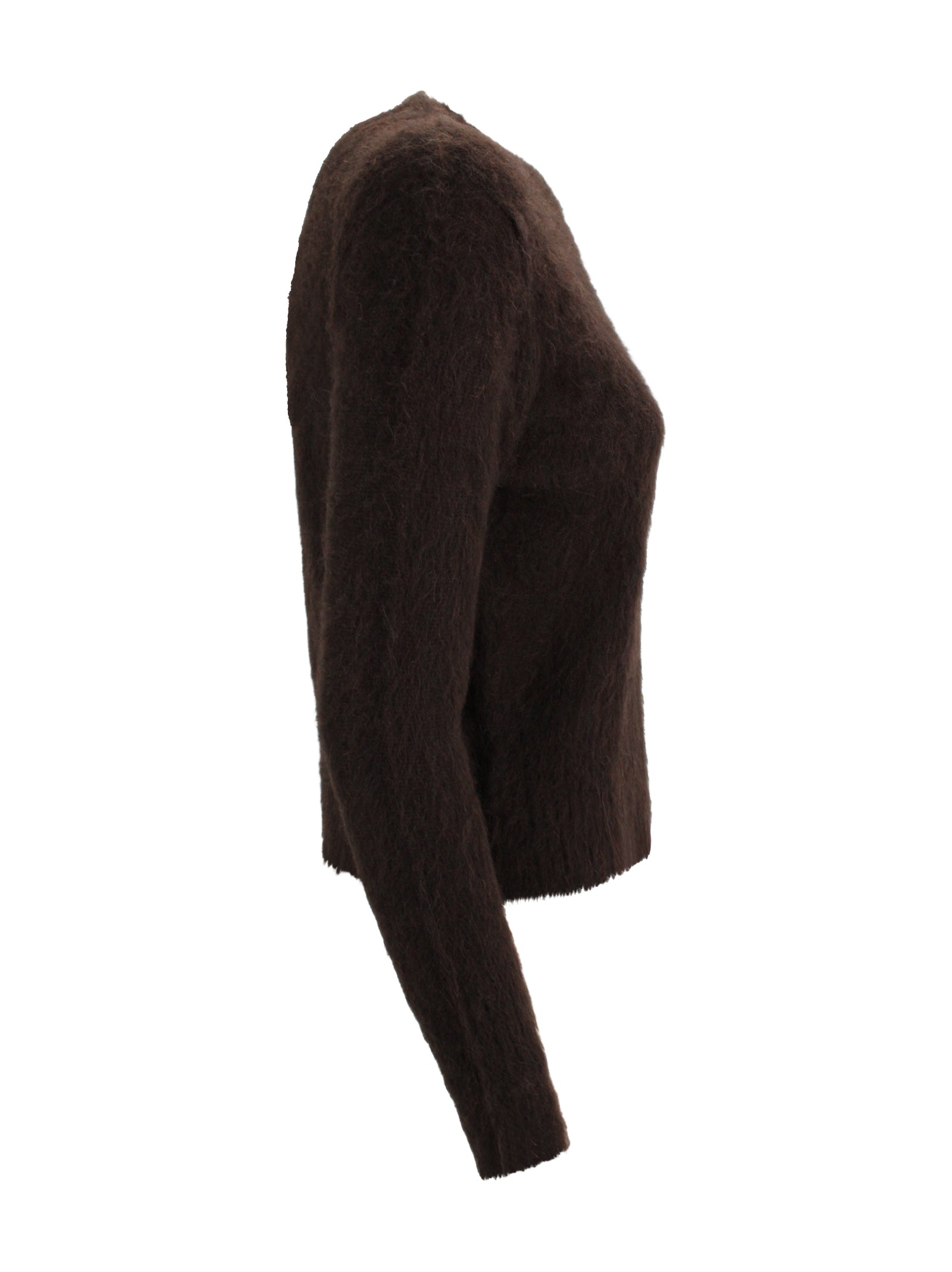 D. Exterior Sweaters Lana Alpaca Poliammide