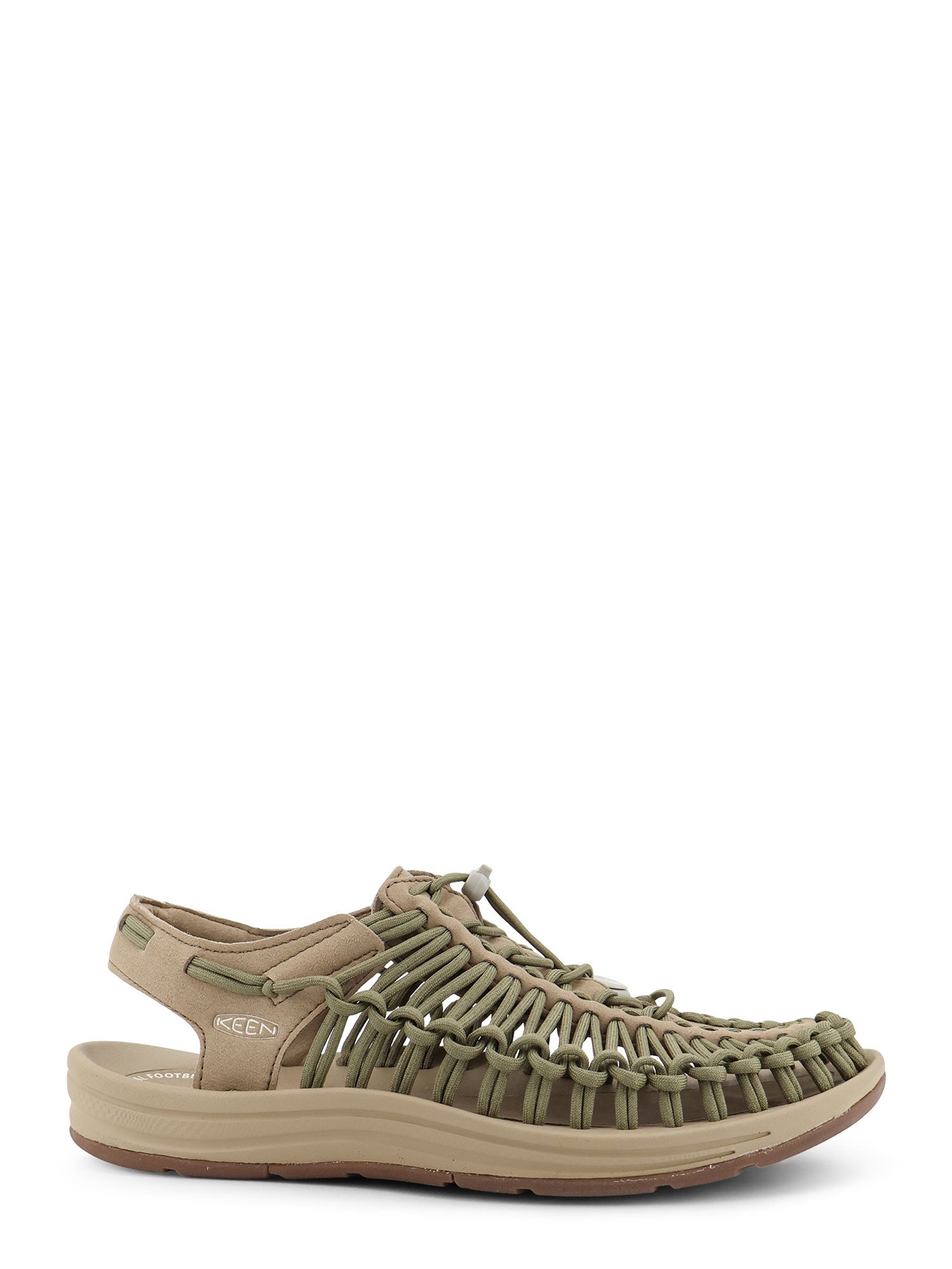 Keen Sneakers Suede/gomma