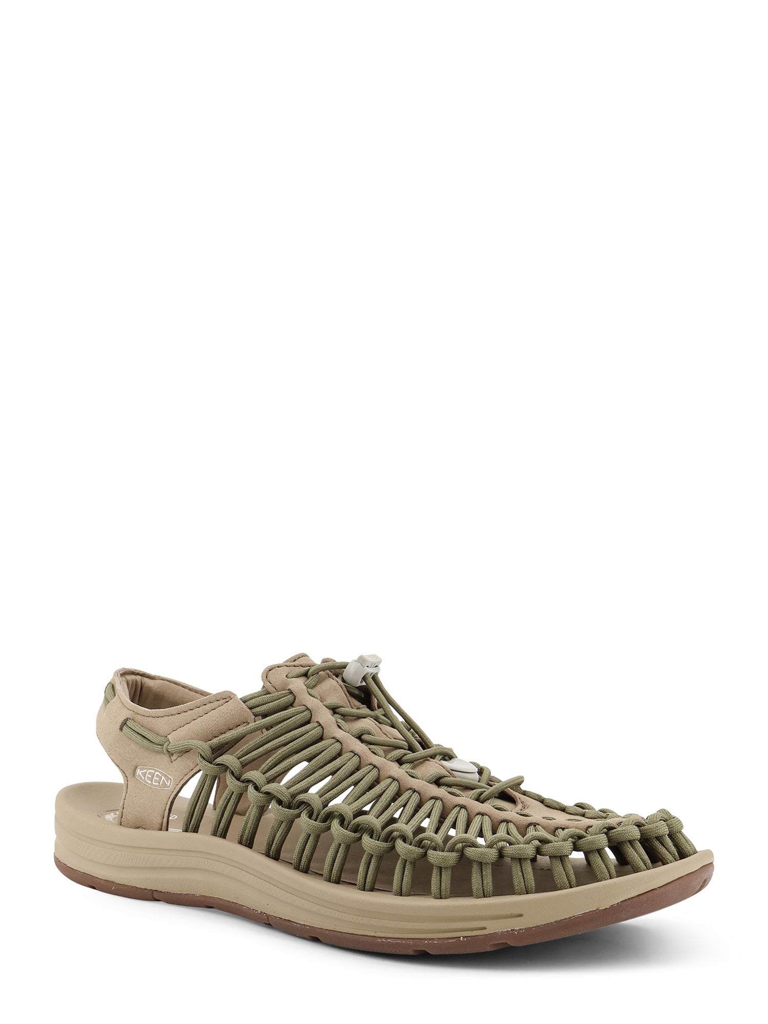 Keen Sneakers Suede/gomma