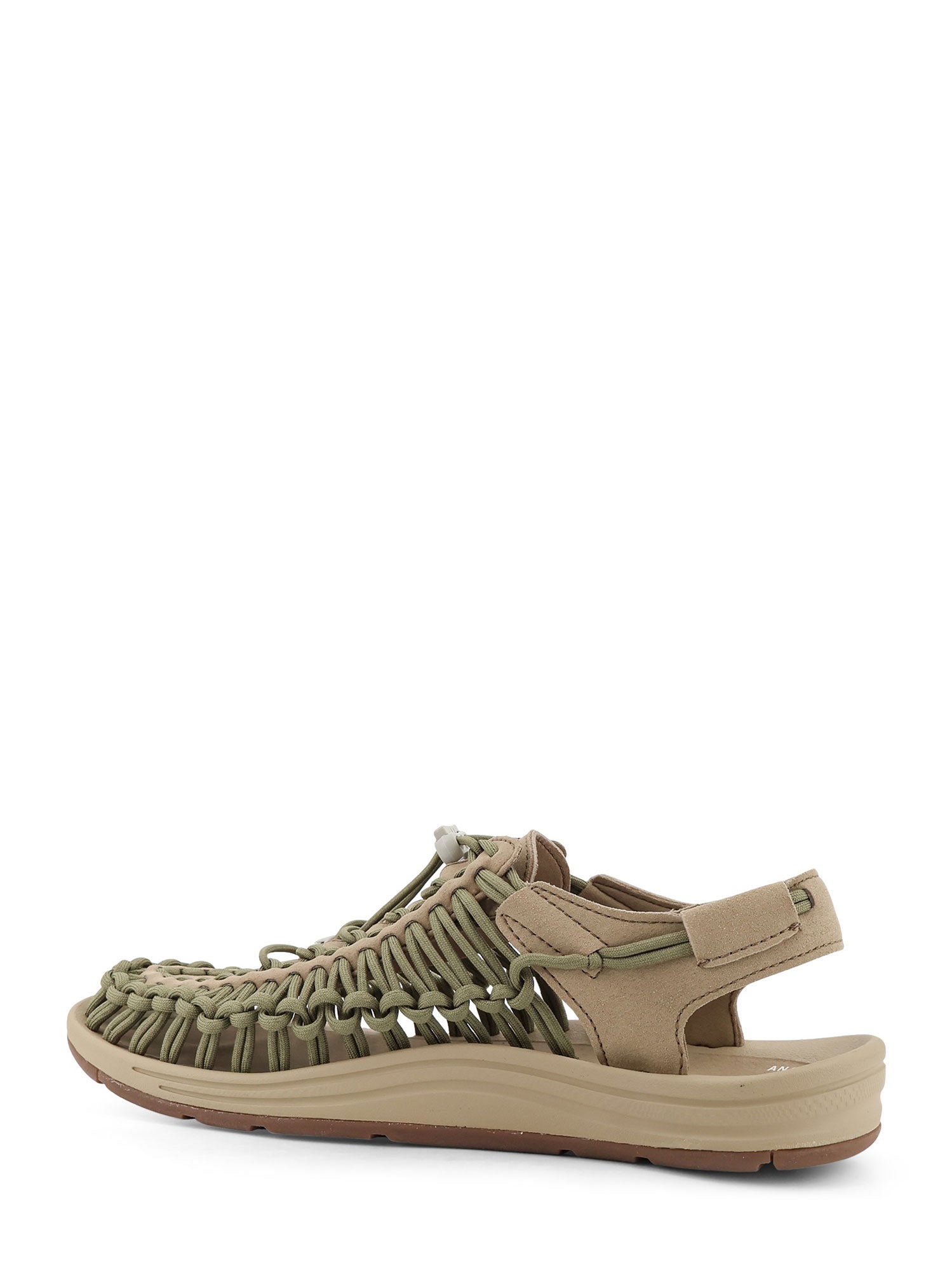 Keen Sneakers Suede/gomma