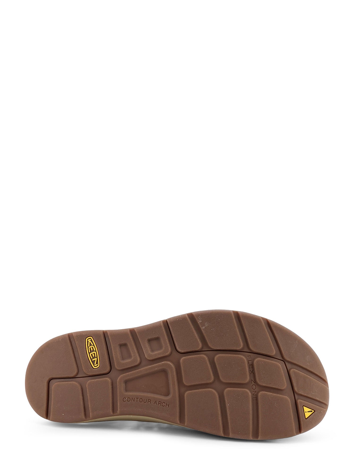 Keen Sneakers Suede/gomma