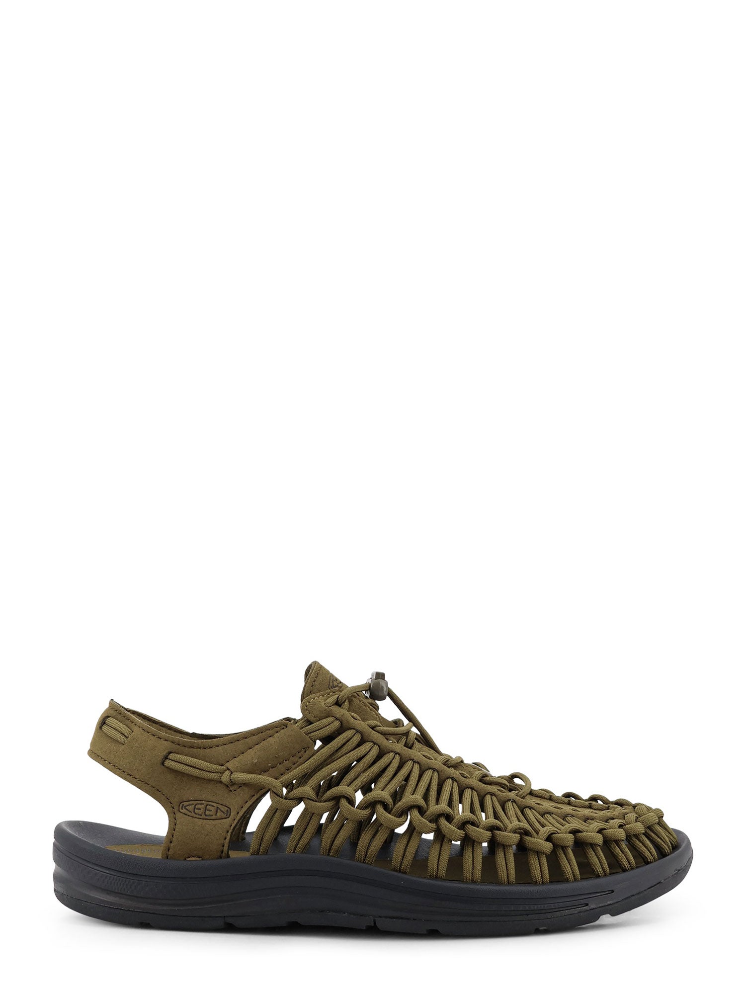 Keen Sandals Suede/gomma