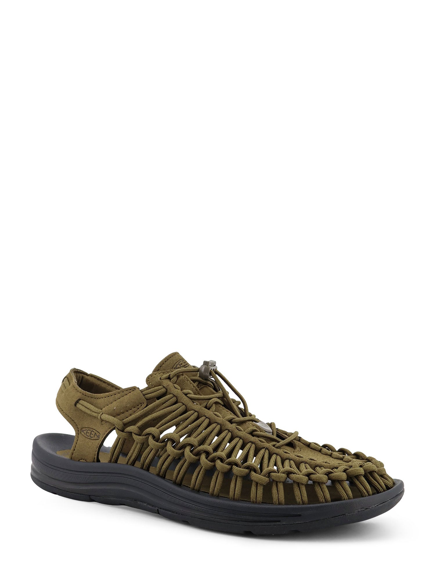 Keen Sandals Suede/gomma