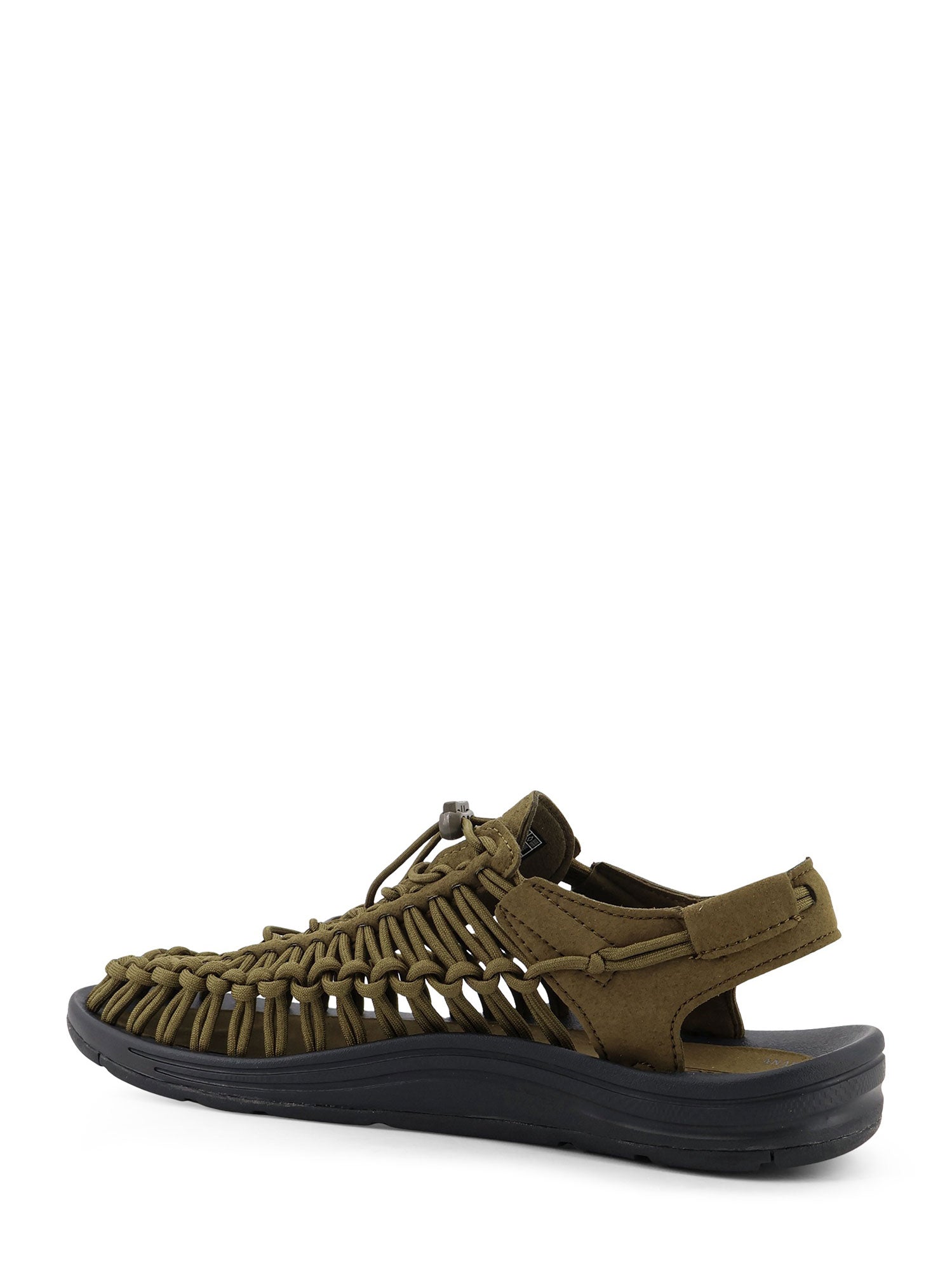 Keen Sandals Suede/gomma
