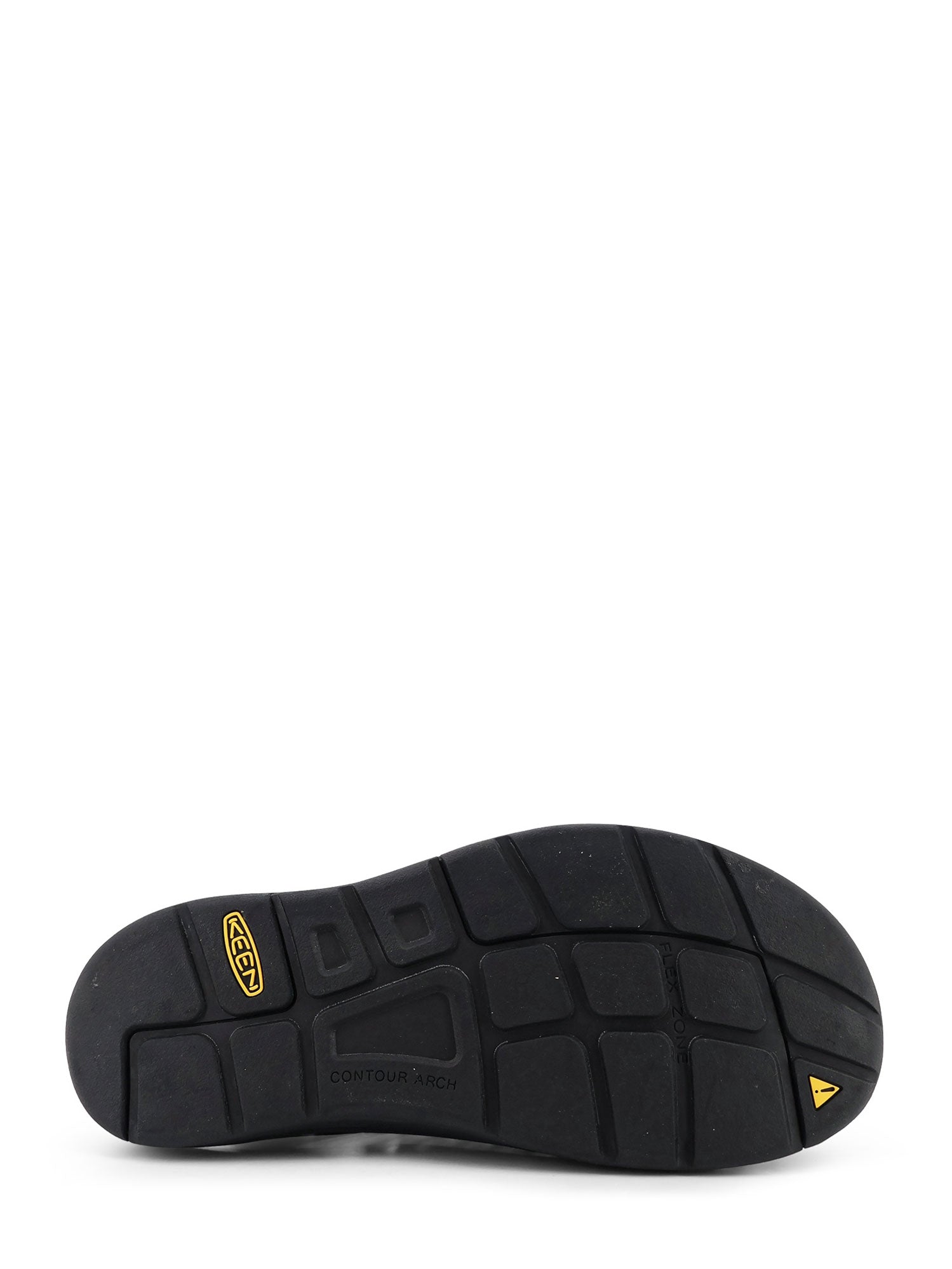 Keen Sandals Suede/gomma