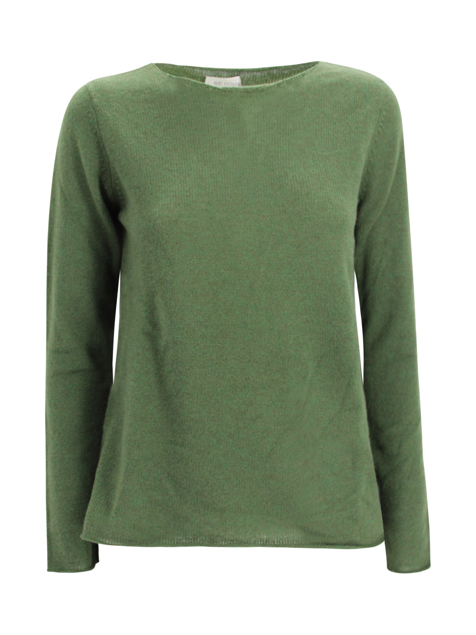 Be You Sweaters Oliva Cashmere