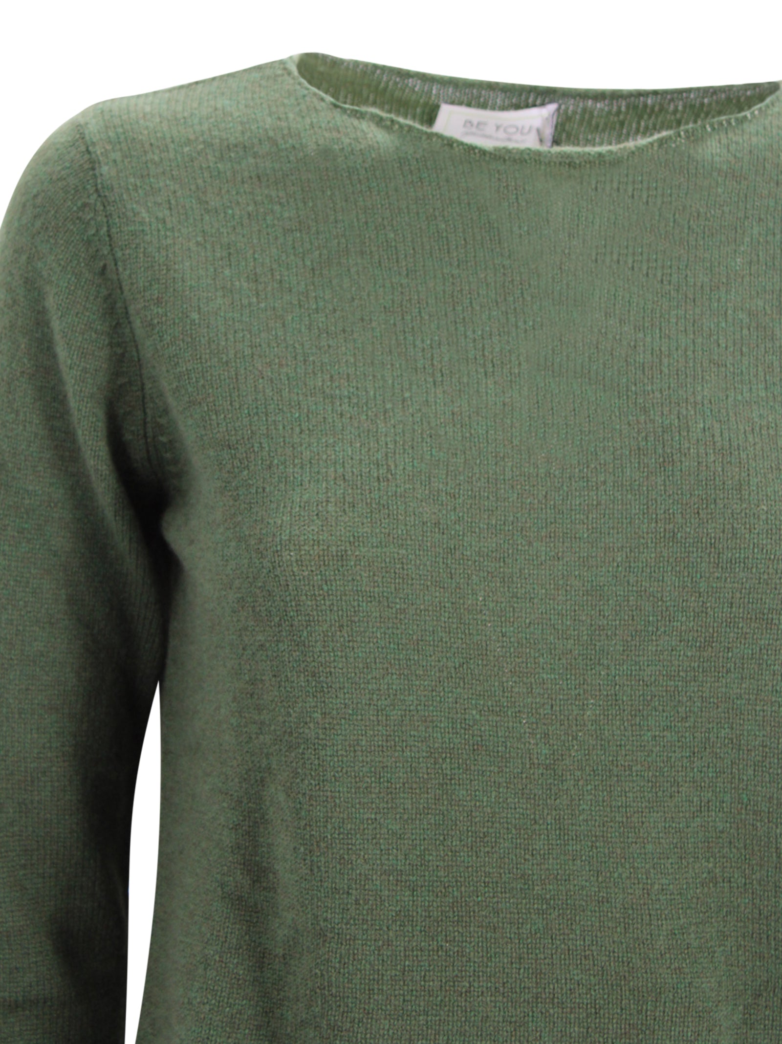 Be You Sweaters Oliva Cashmere