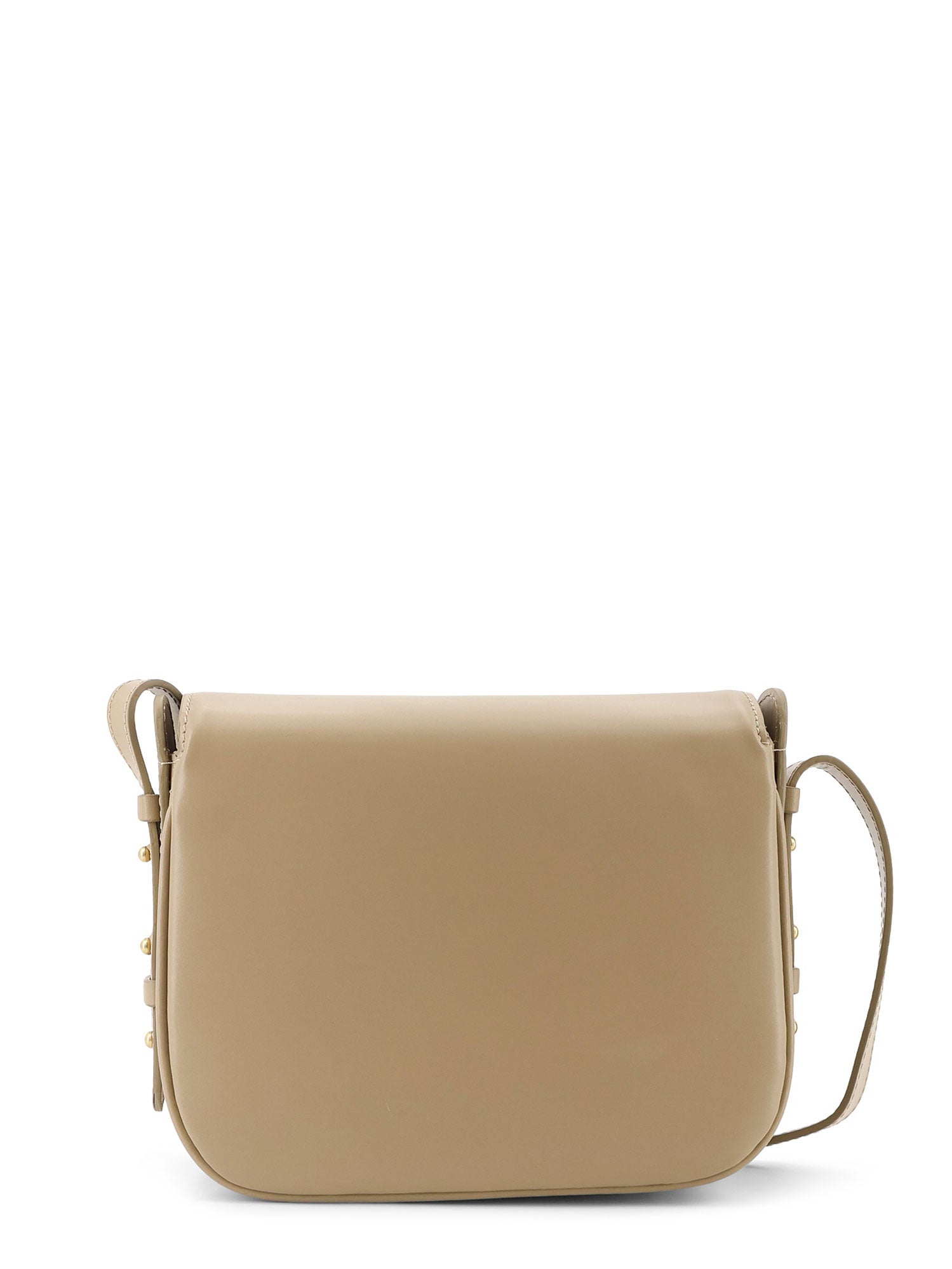 SOEUR Bags Sable Pelle