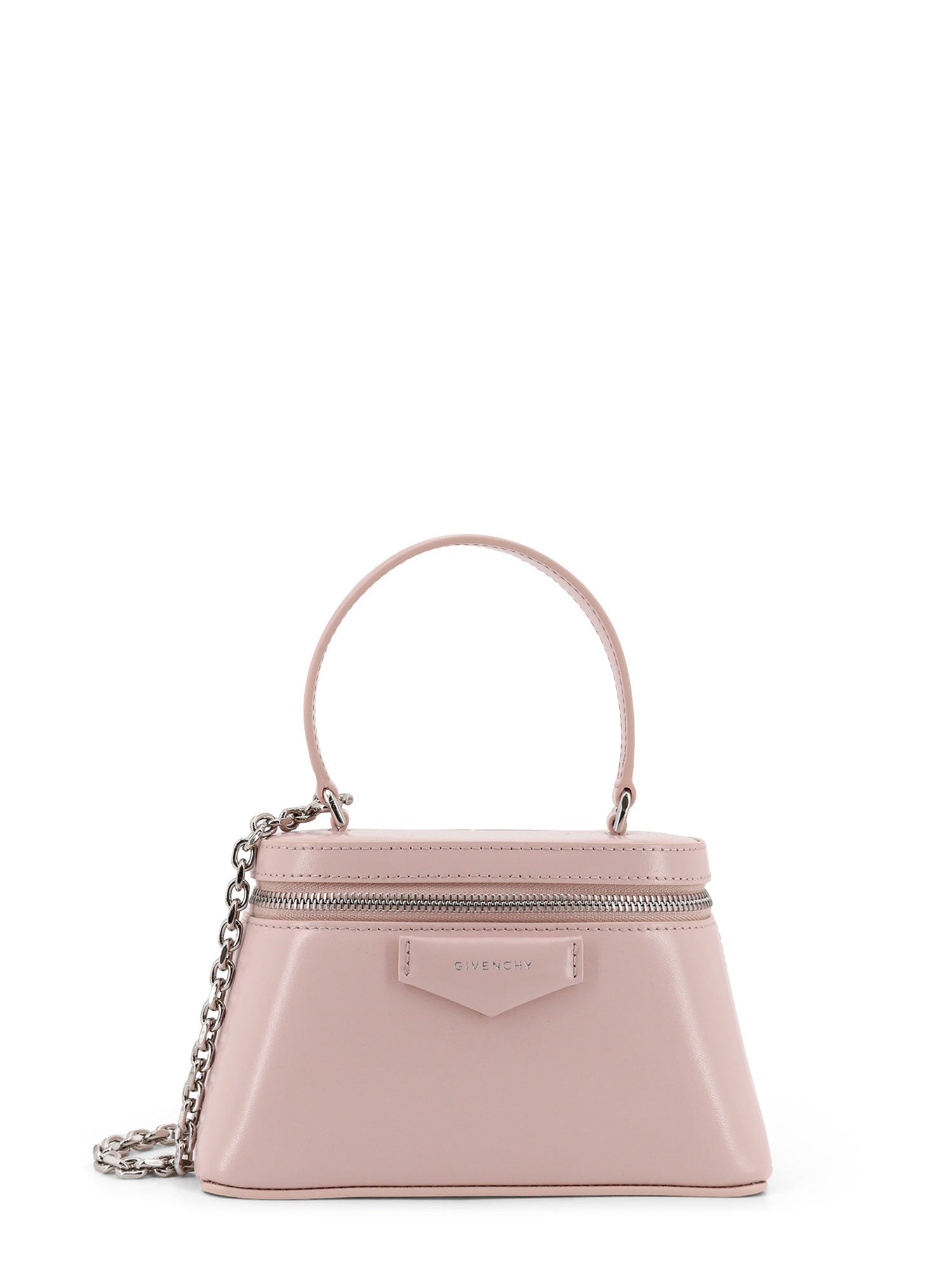 Givenchy Bags Babypink Pelle