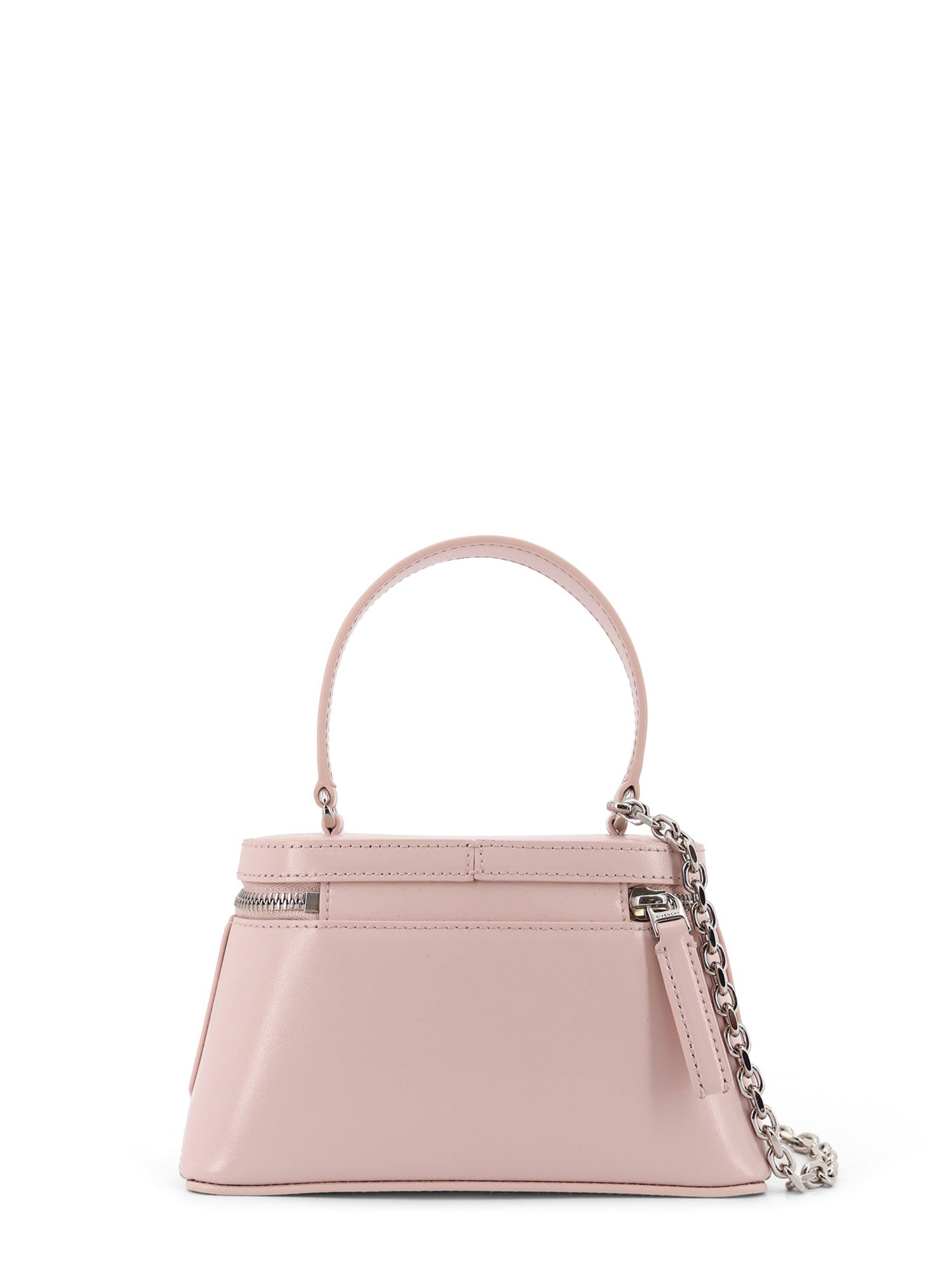 Givenchy Bags Babypink Pelle