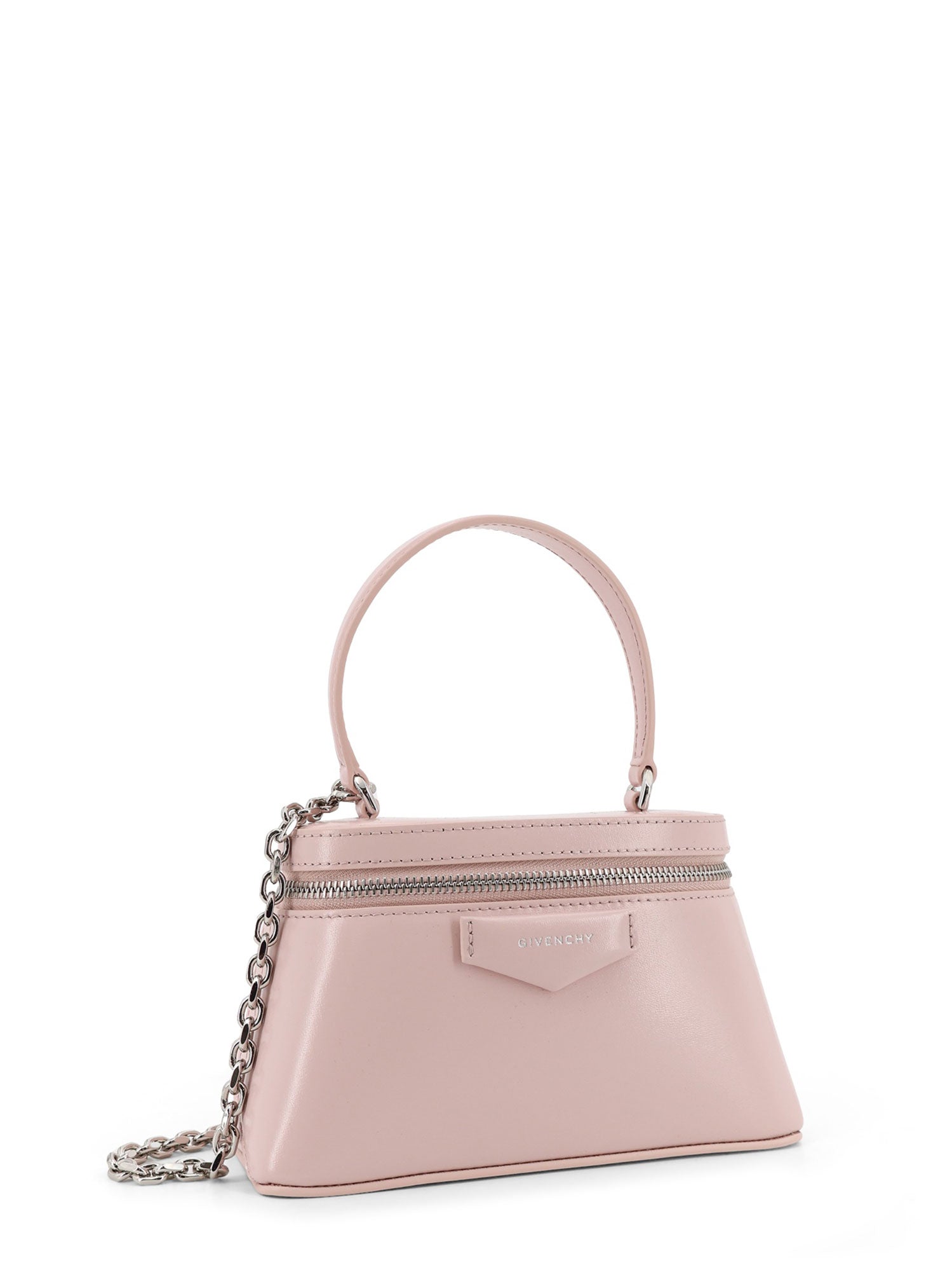 Givenchy Bags Babypink Pelle
