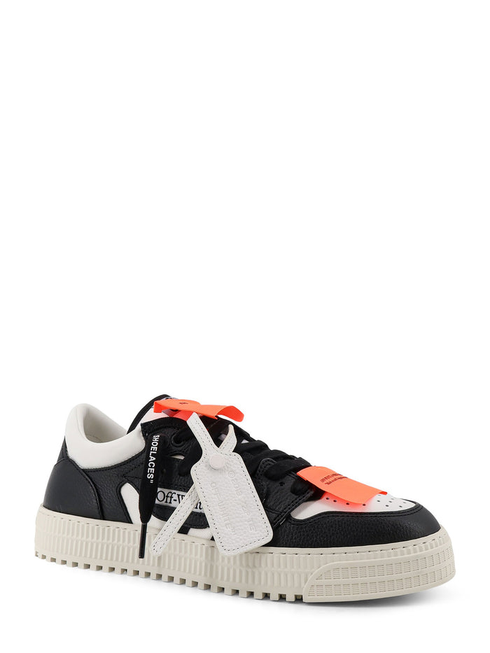 Off White Sneakers