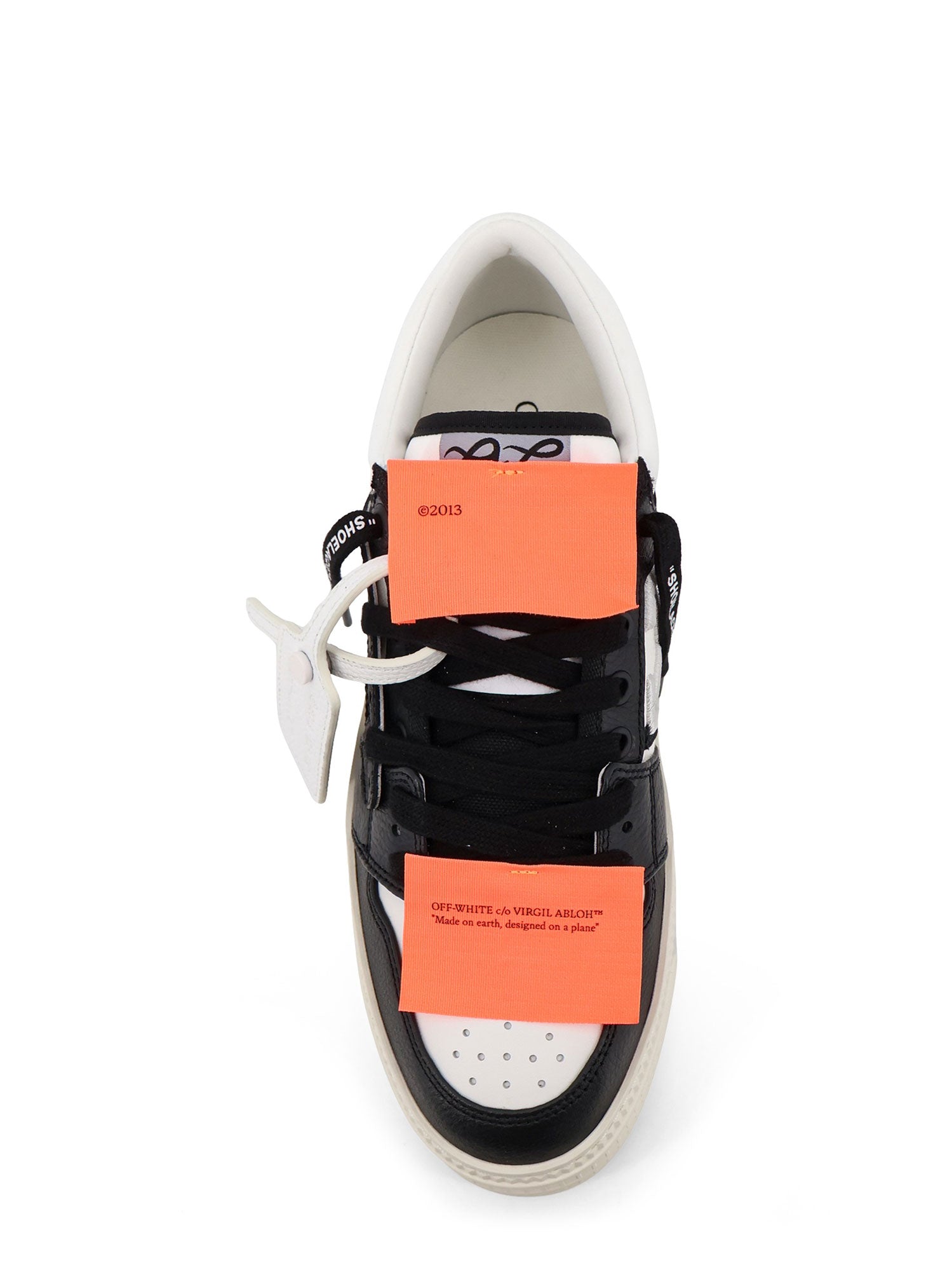 Off White Sneakers
