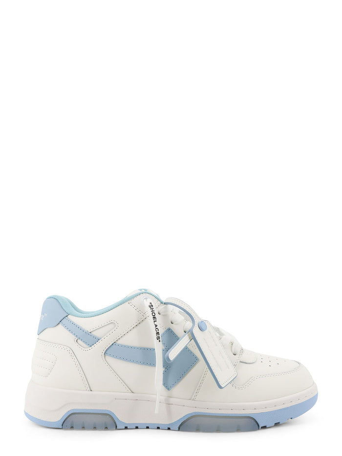 Off White Sneakers Light