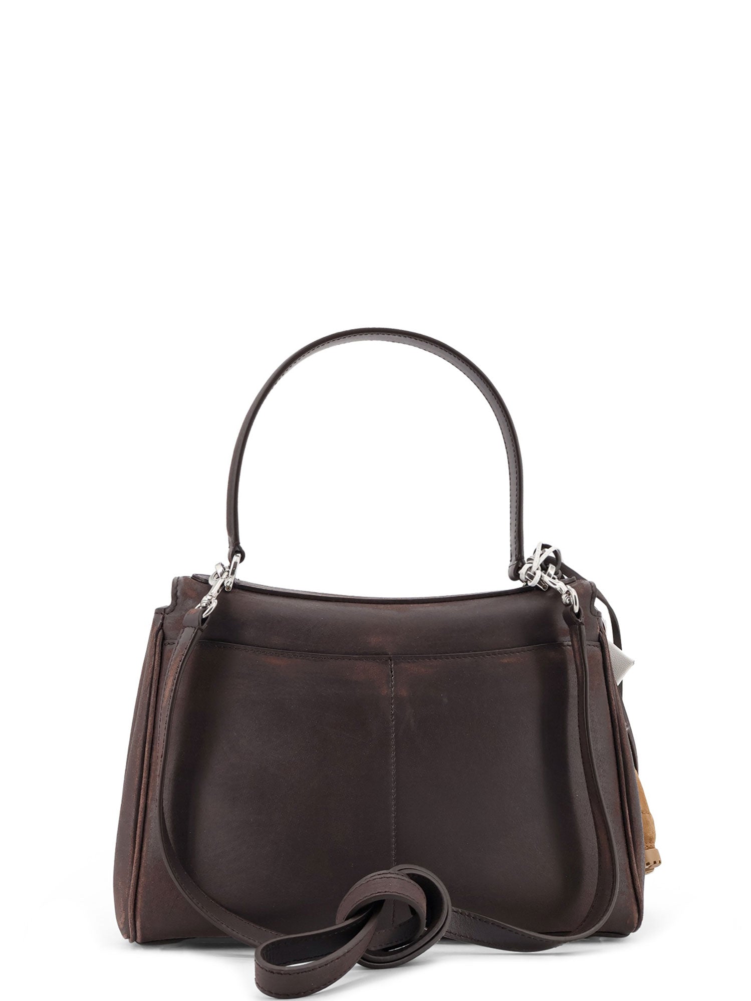Balenciaga Bags Brown Pelle