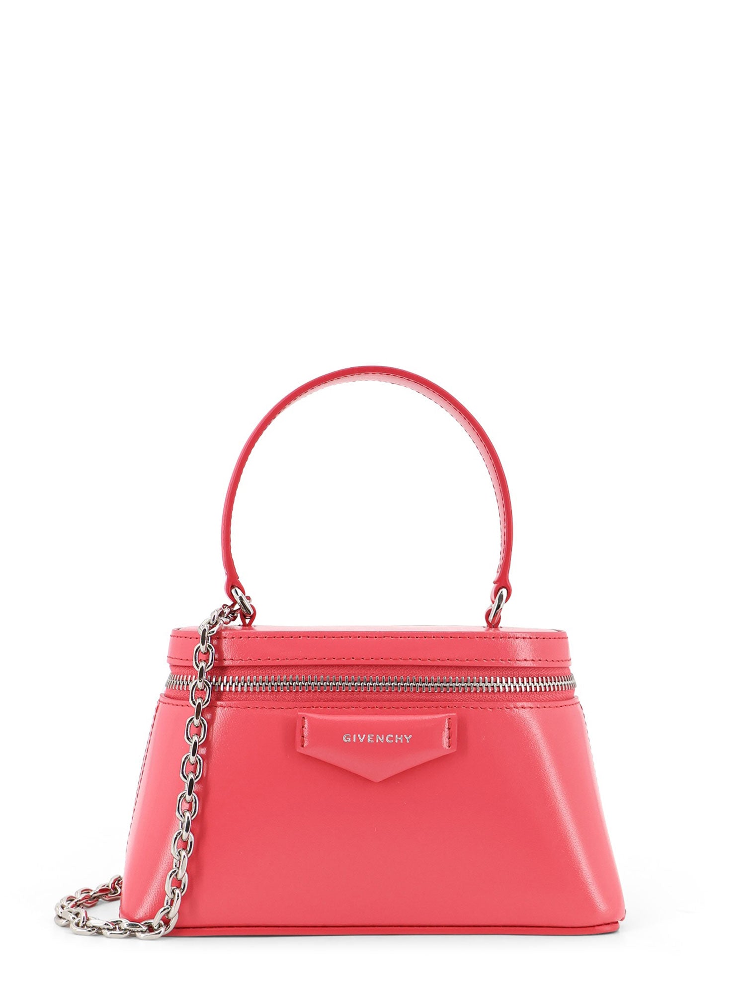 Givenchy Bags Bright Peach Pelle
