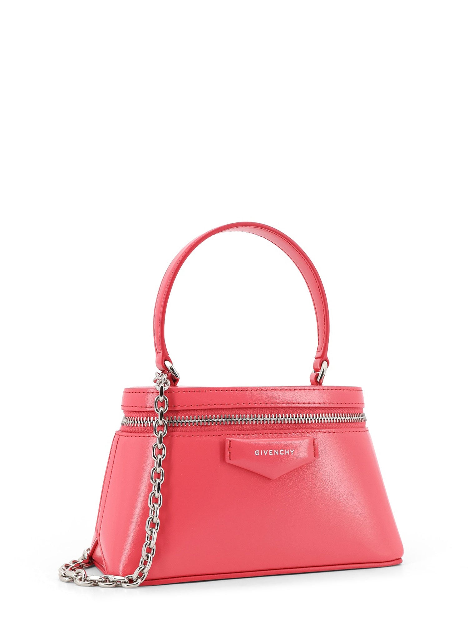 Givenchy Bags Bright Peach Pelle