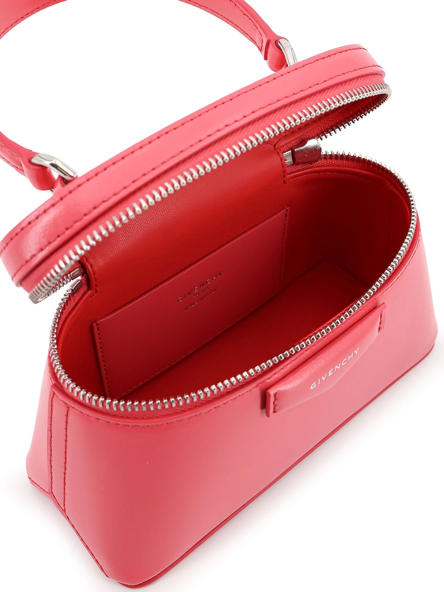 Givenchy Bags Bright Peach Pelle