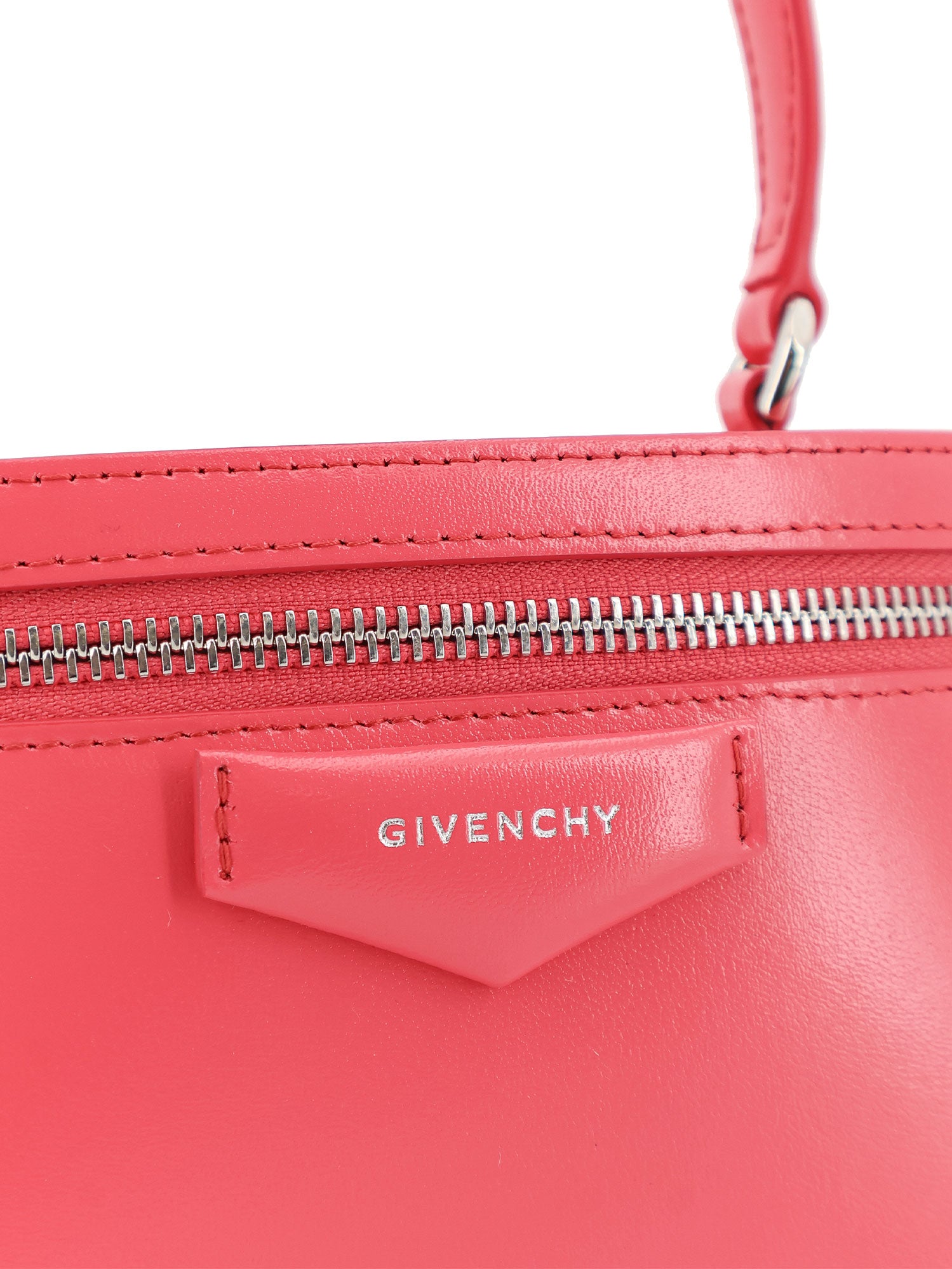 Givenchy Bags Bright Peach Pelle