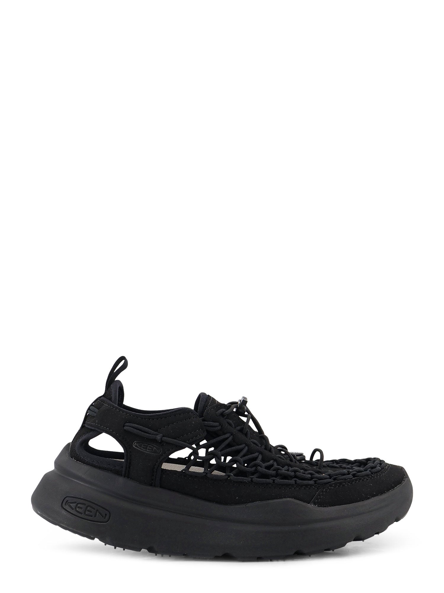 Keen Sneakers Suede/gomma