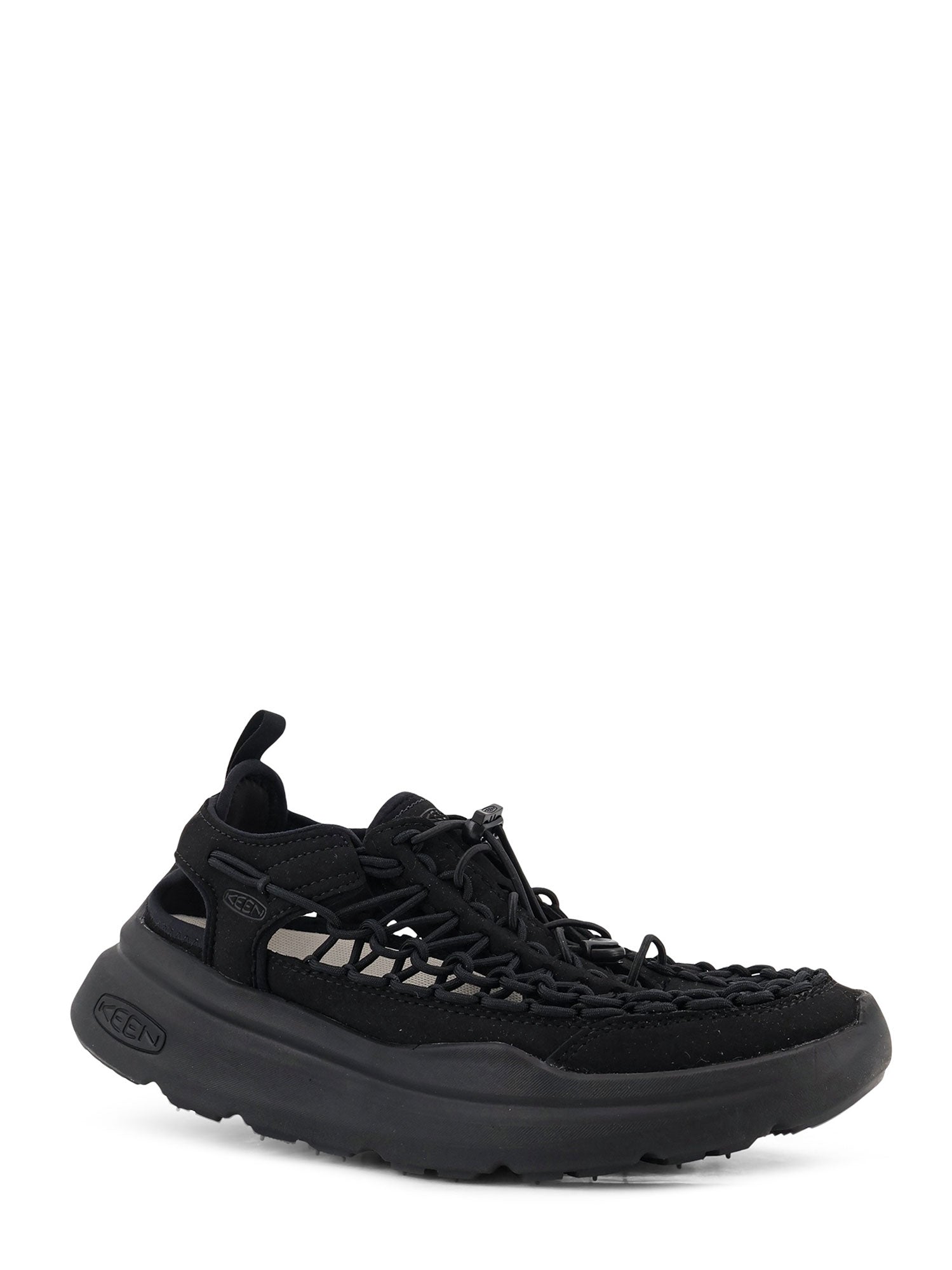 Keen Sneakers Suede/gomma