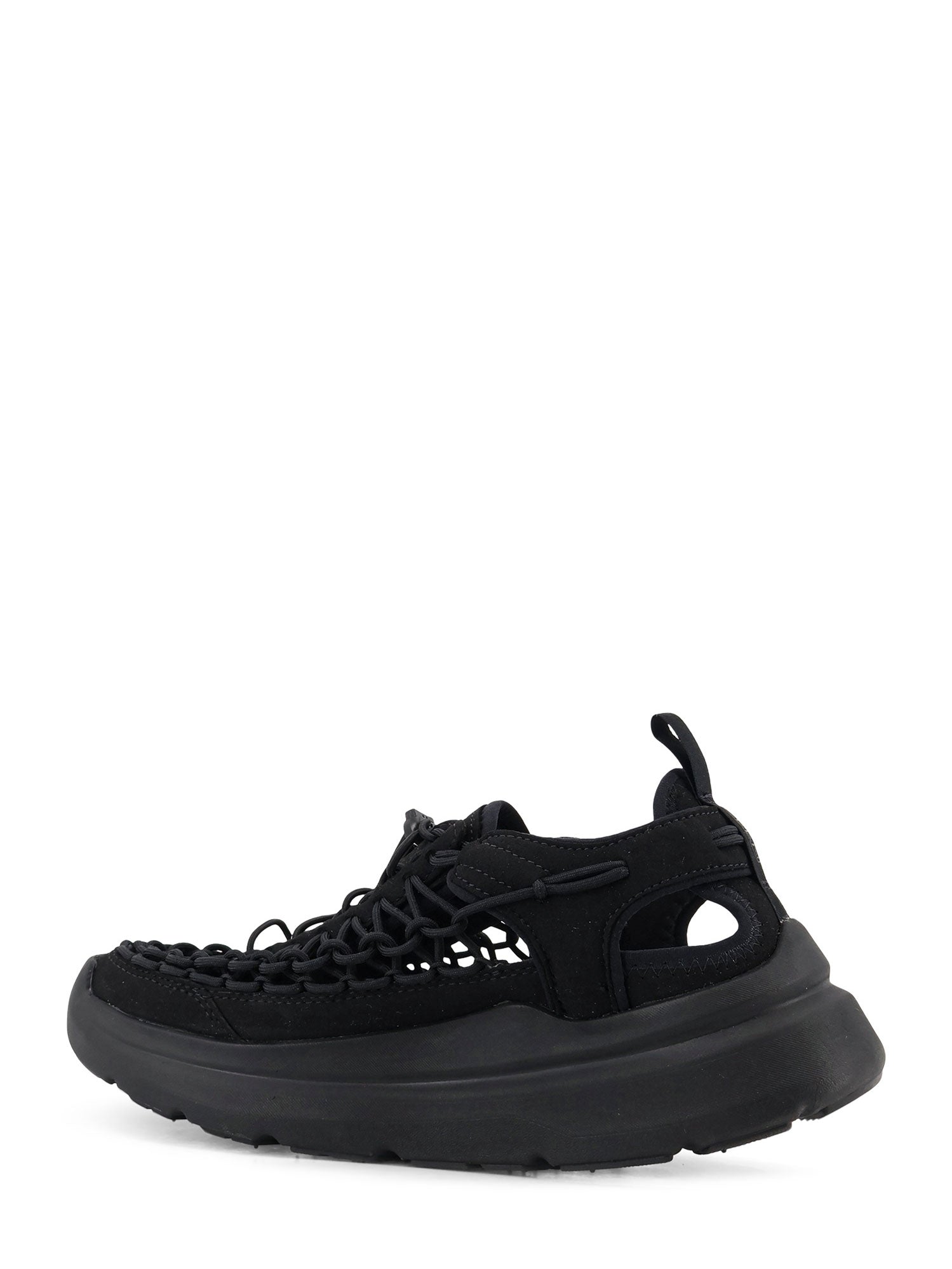 Keen Sneakers Suede/gomma
