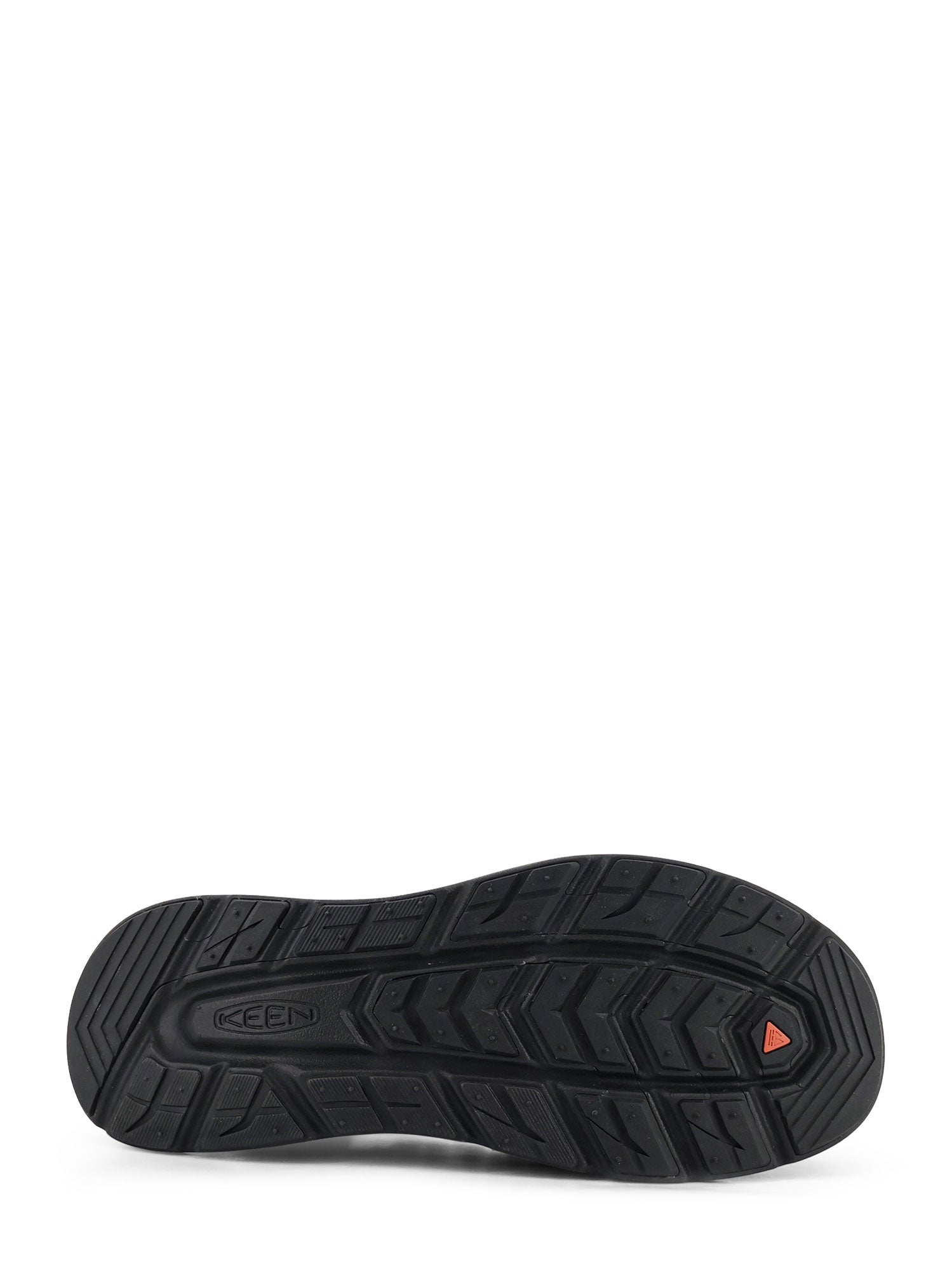 Keen Sneakers Suede/gomma