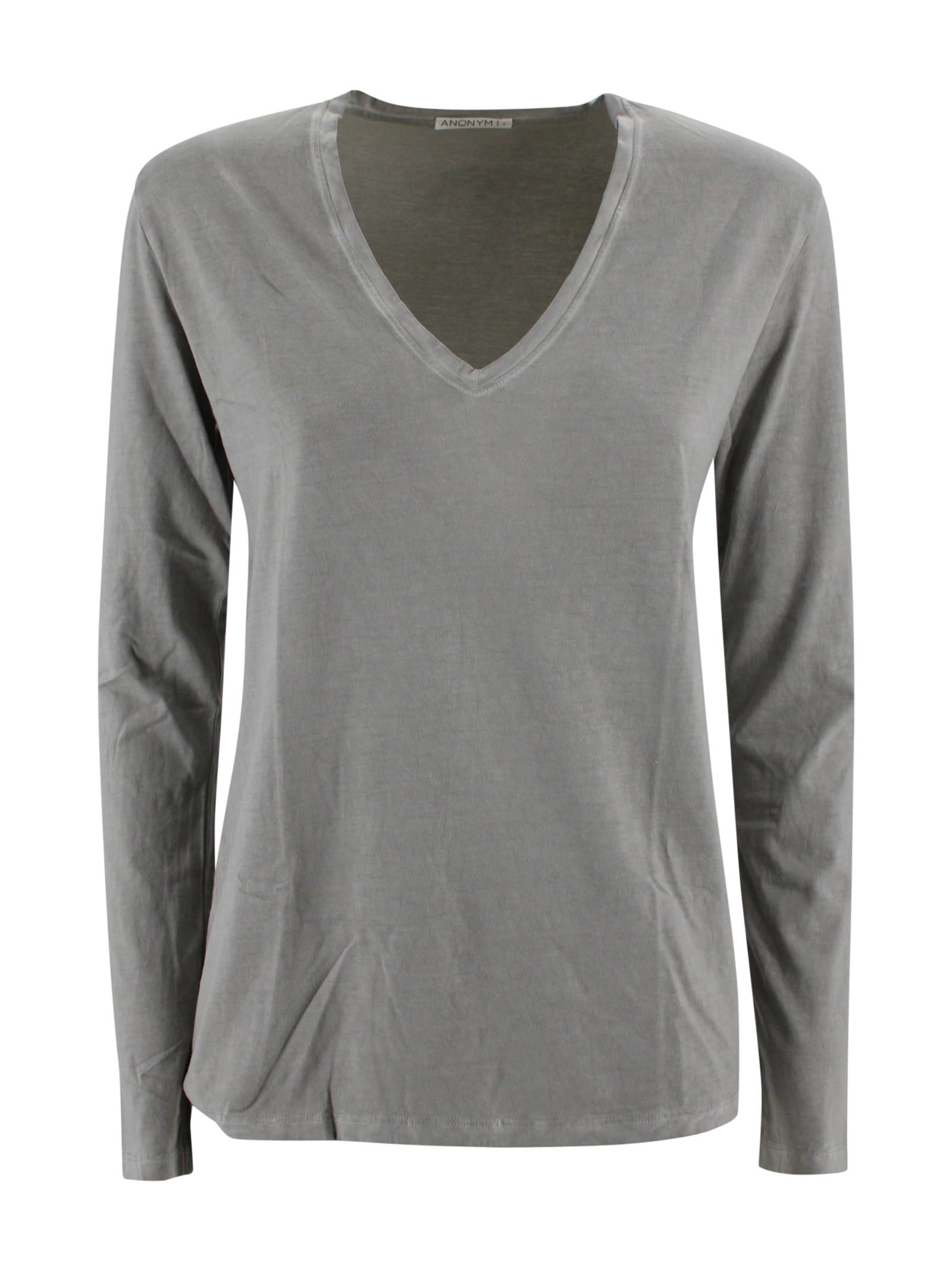 ANONYM T-shirts and Polos Pepper Cotone