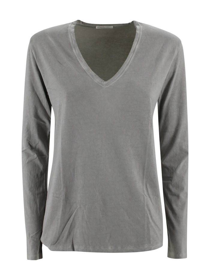 ANONYM T-shirts and Polos Pepper Cotone