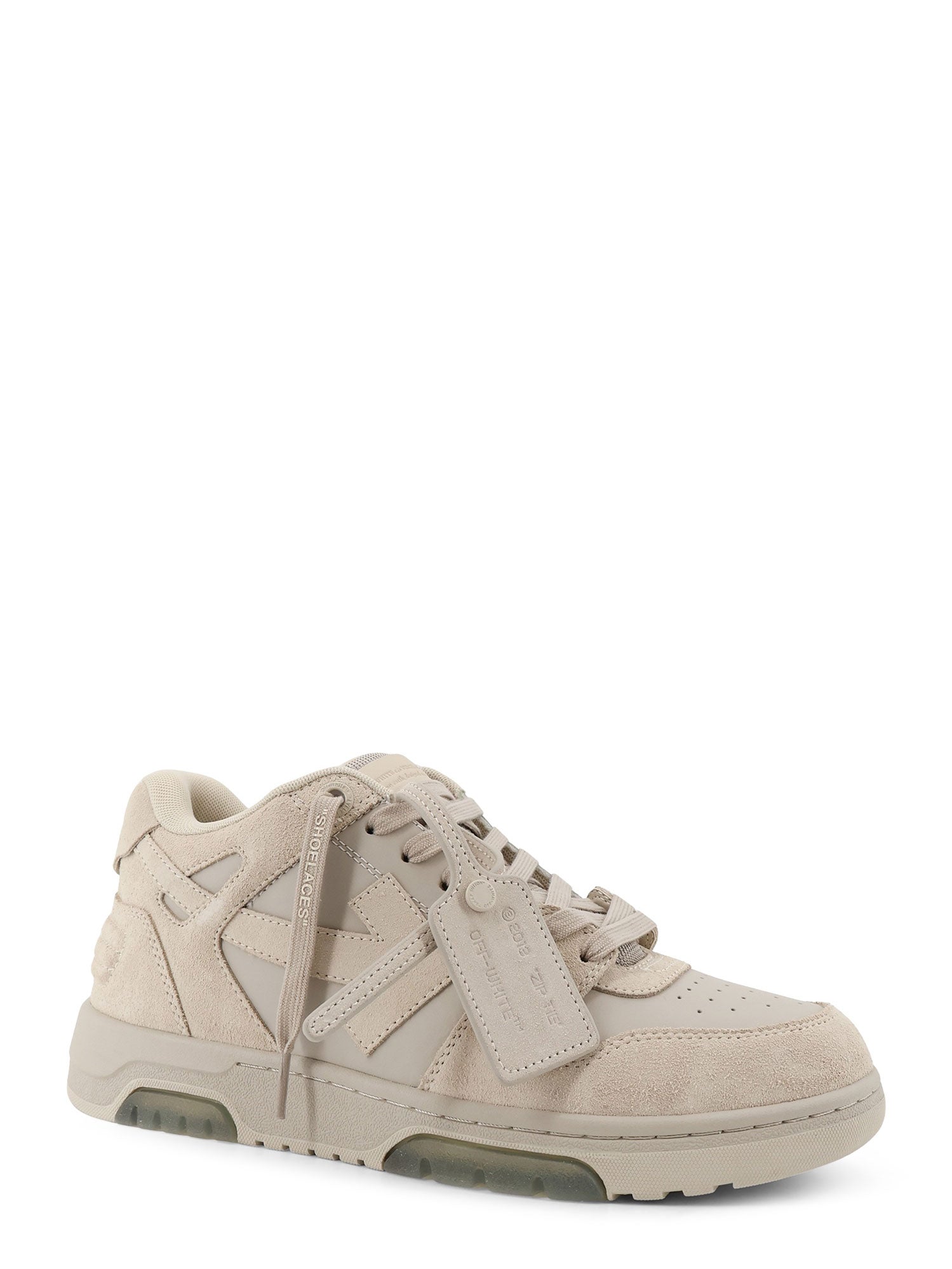 Off White Sneakers