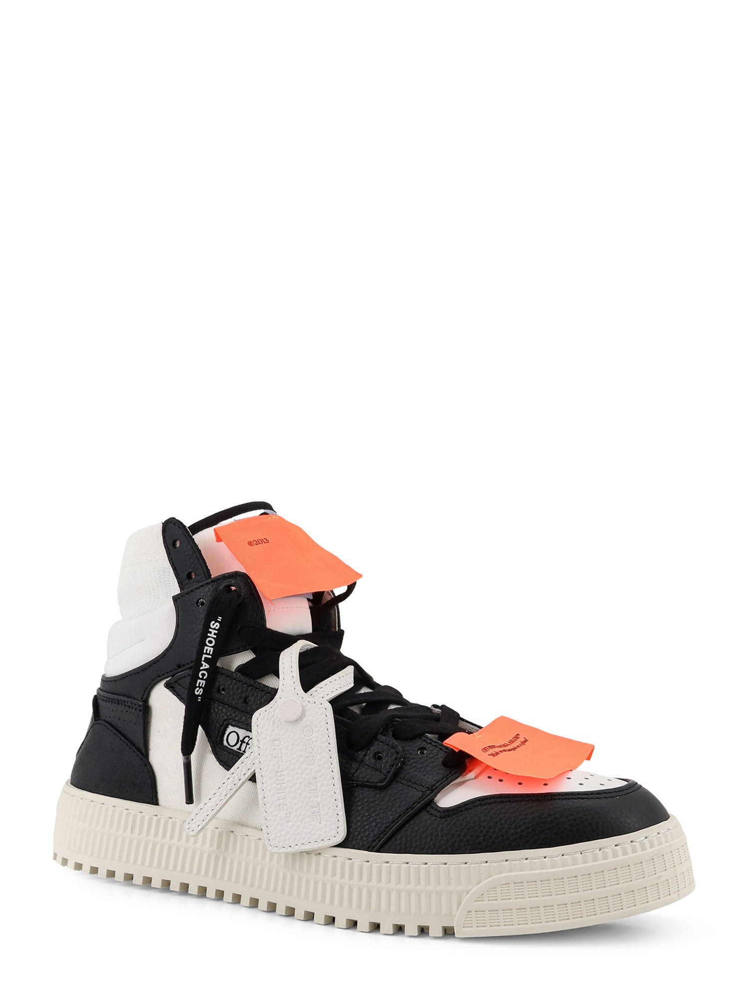 Off White Sneakers