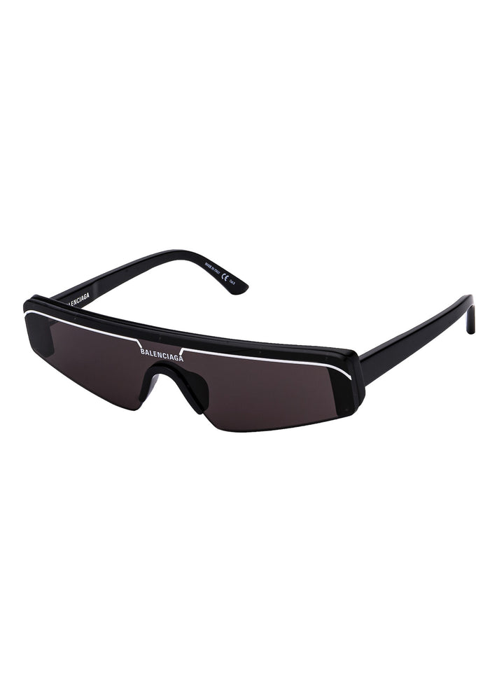 10os3h10a Black Acetate | Celluloide Glasses