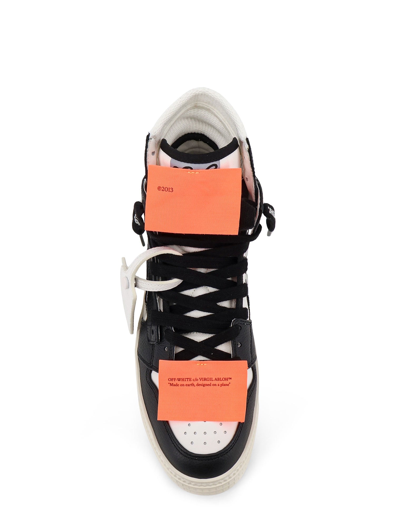 Off White Sneakers