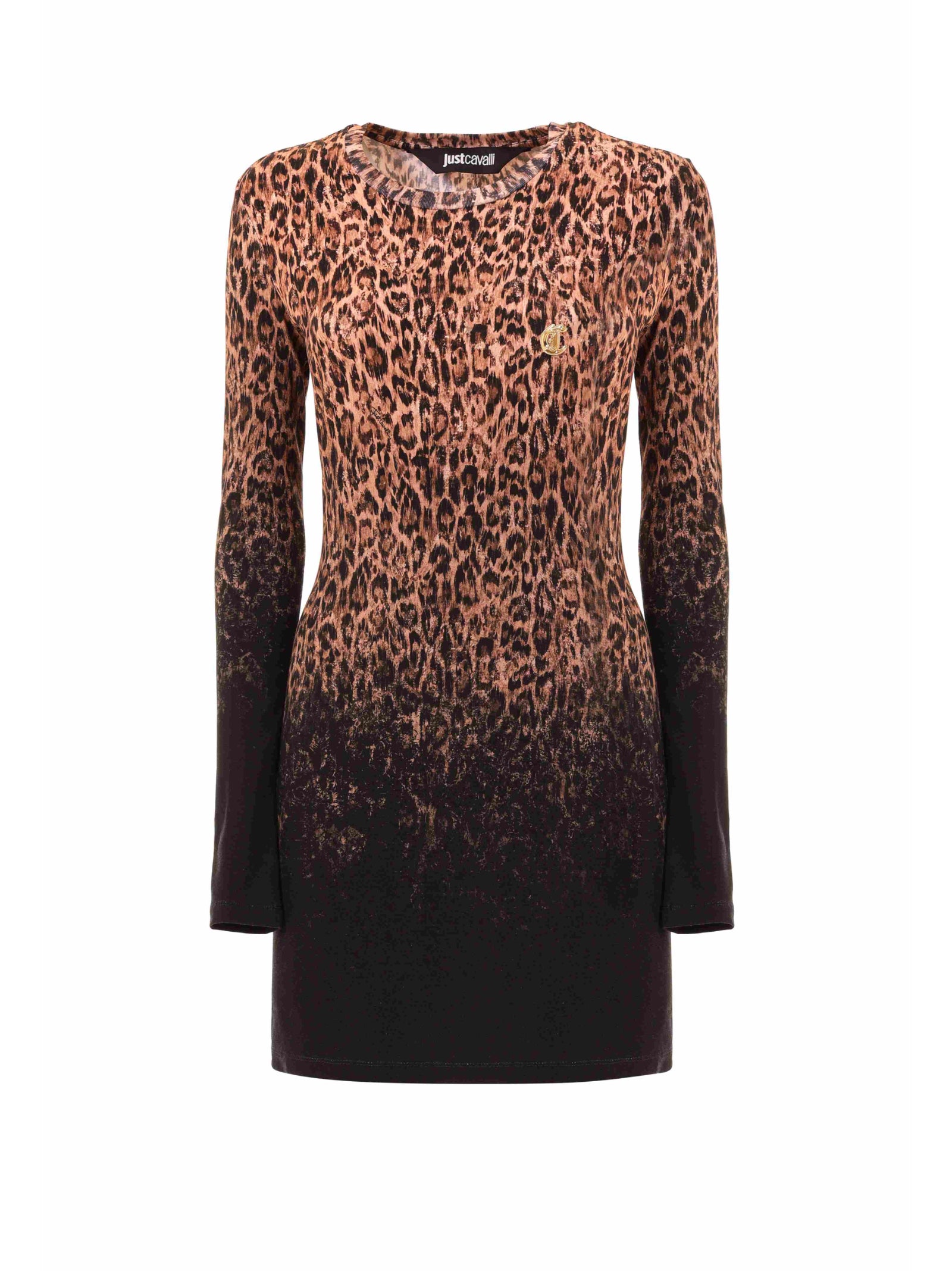 Roberto Cavalli Sweaters Beige Co Ea