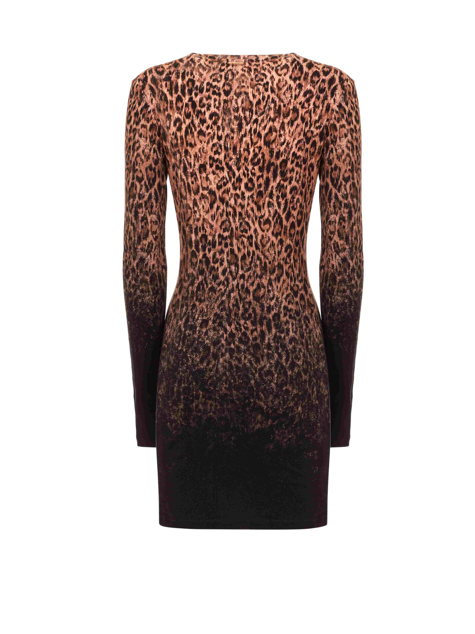 Roberto Cavalli Sweaters Beige Co Ea