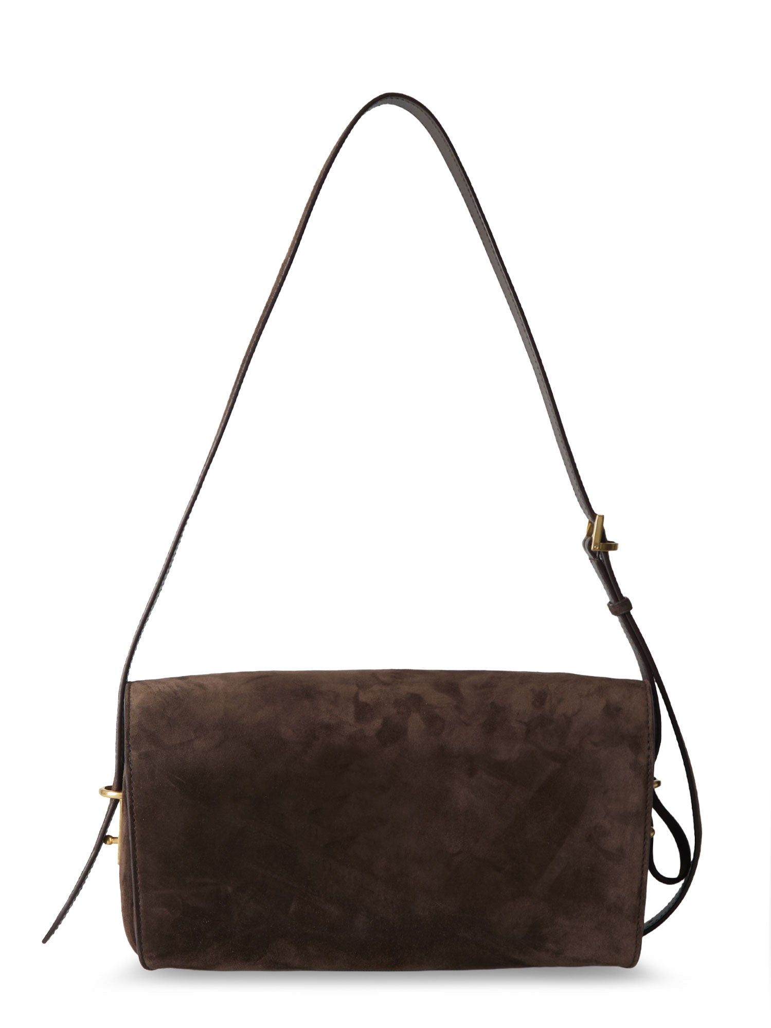 Balenciaga Bags Mokaruby Pelle