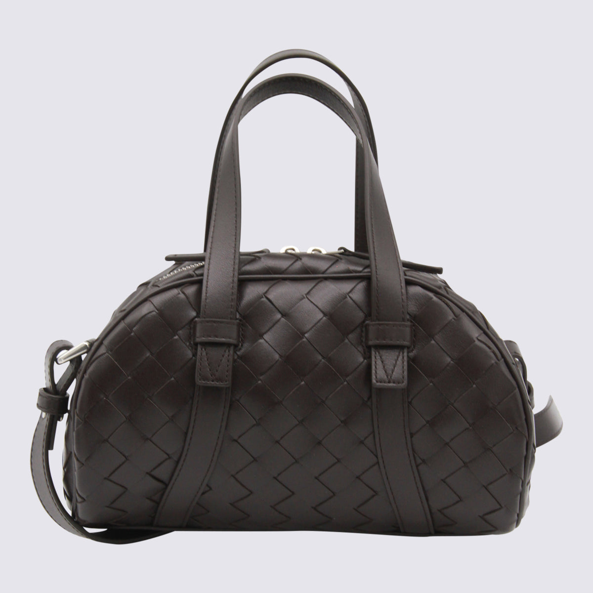 Bottega Veneta Bags Fondant-silver _le