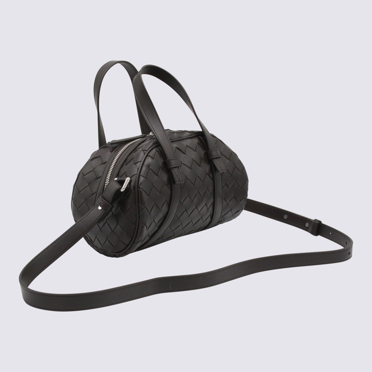 Bottega Veneta Bags Fondant-silver _le