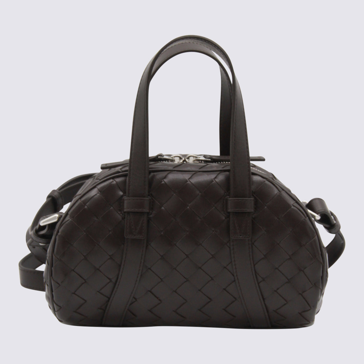 Bottega Veneta Bags Fondant-silver _le