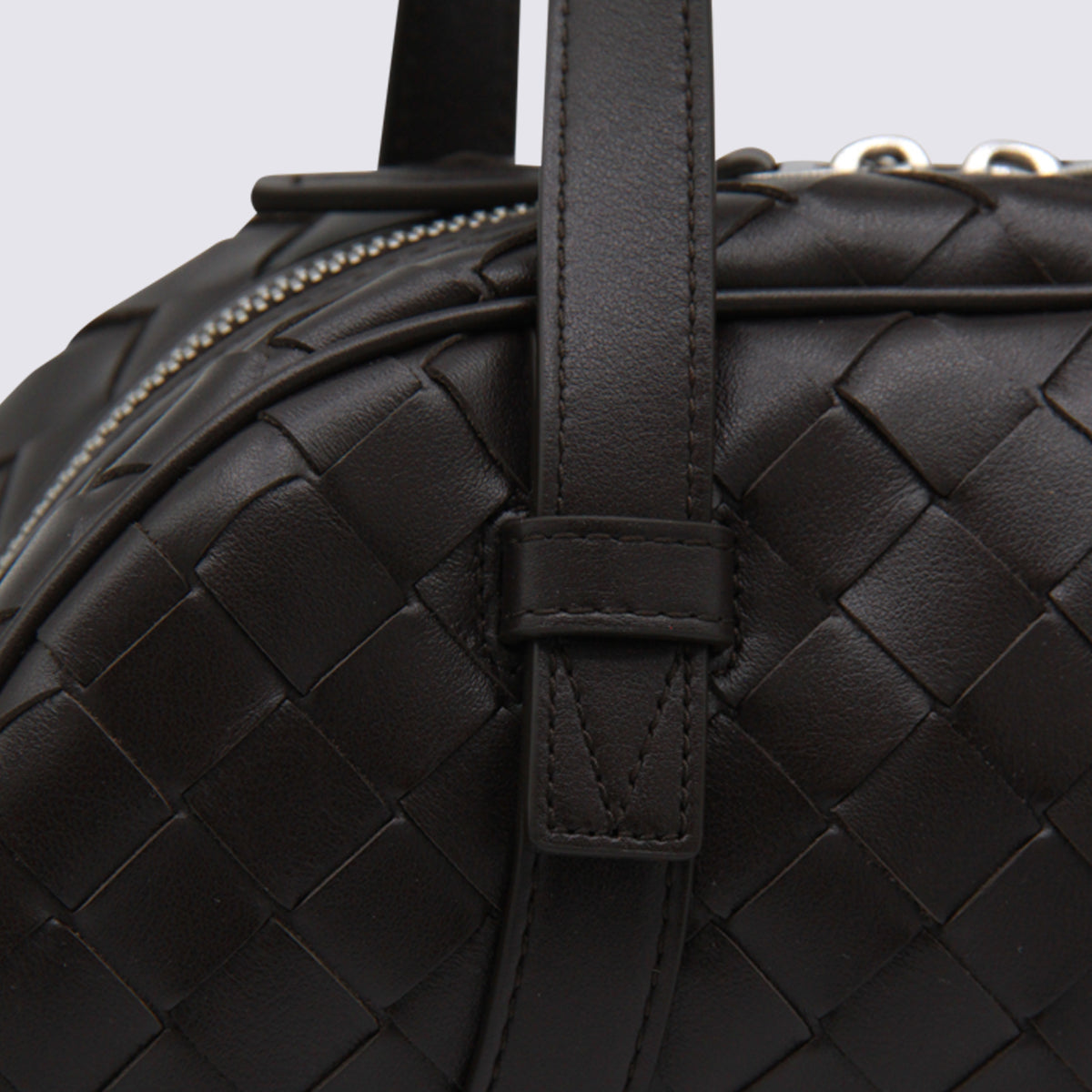 Bottega Veneta Bags Fondant-silver _le