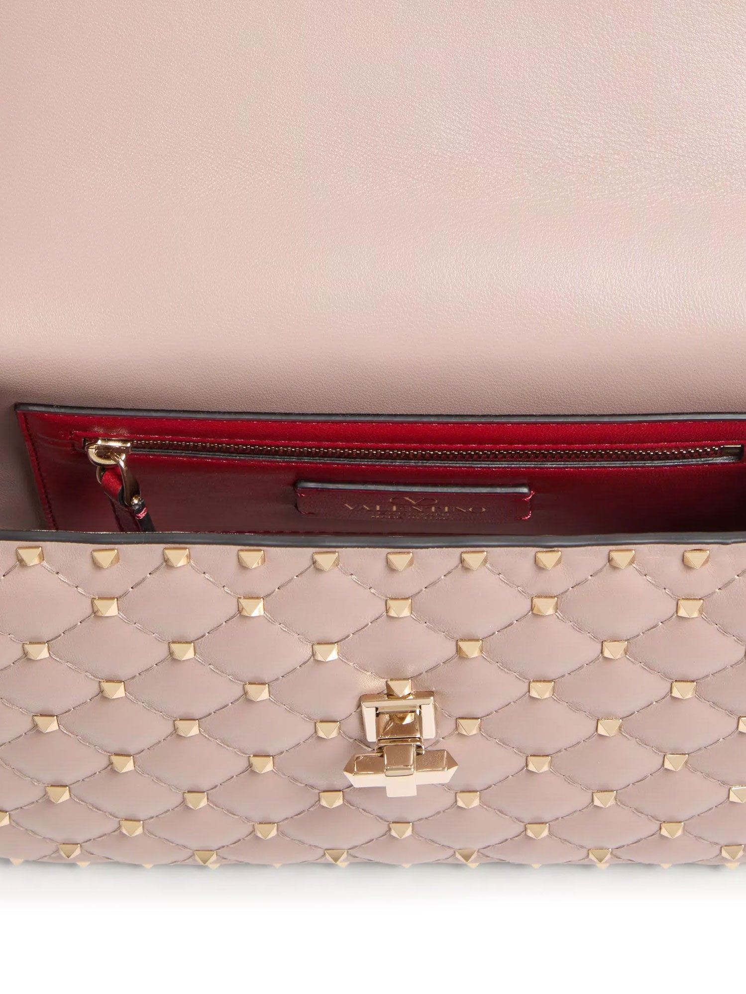 Valentino Garavani Bags Poudre Pelle