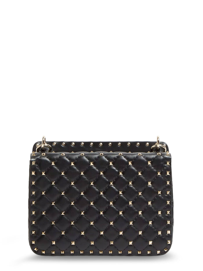 Valentino Garavani Bags Black Leather