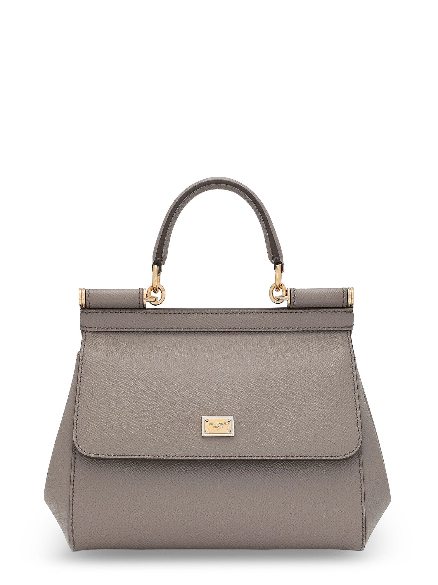 Dolce & Gabbana Bags Fangochiaro Pelle