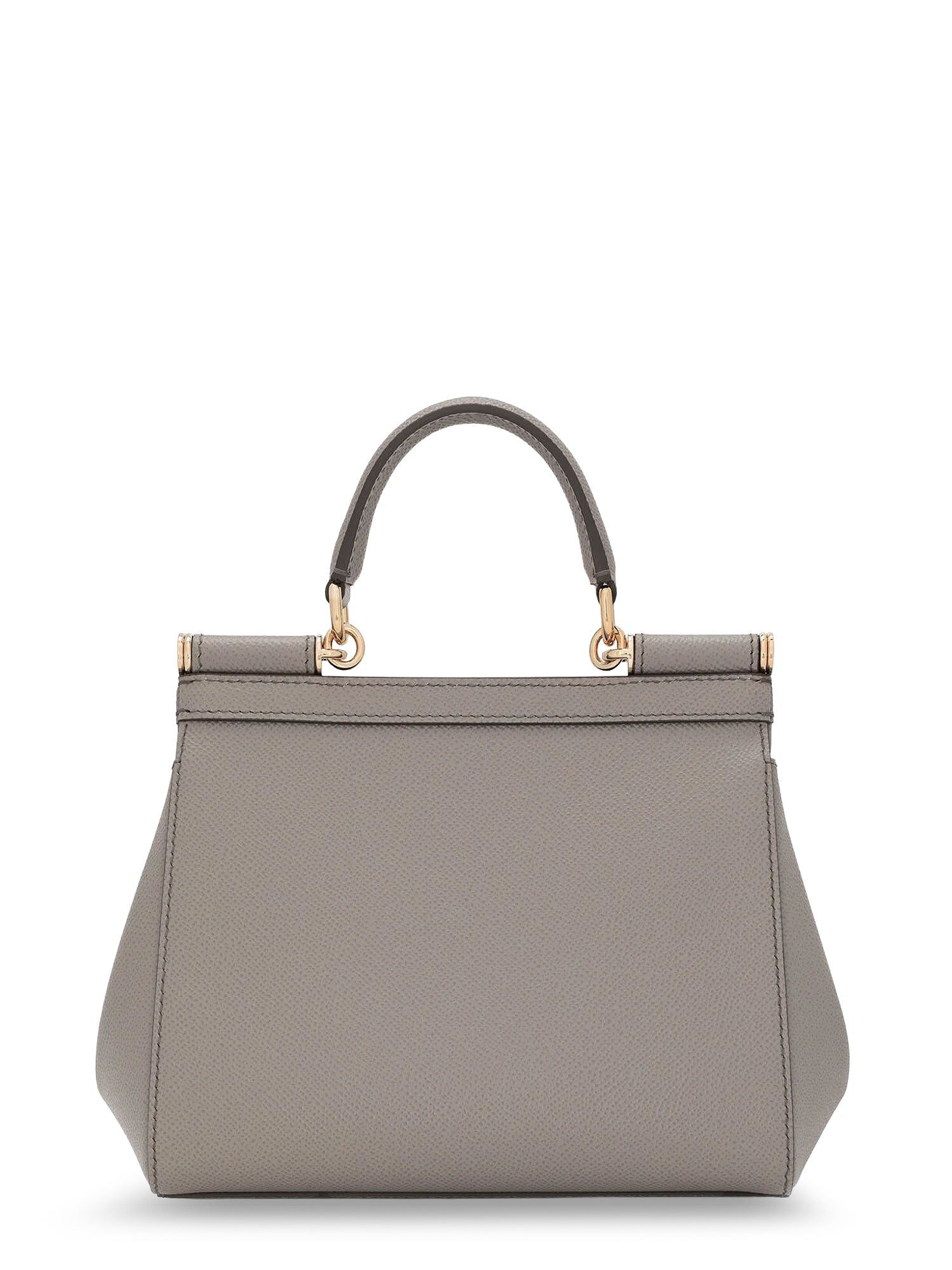 Dolce & Gabbana Bags Fangochiaro Pelle