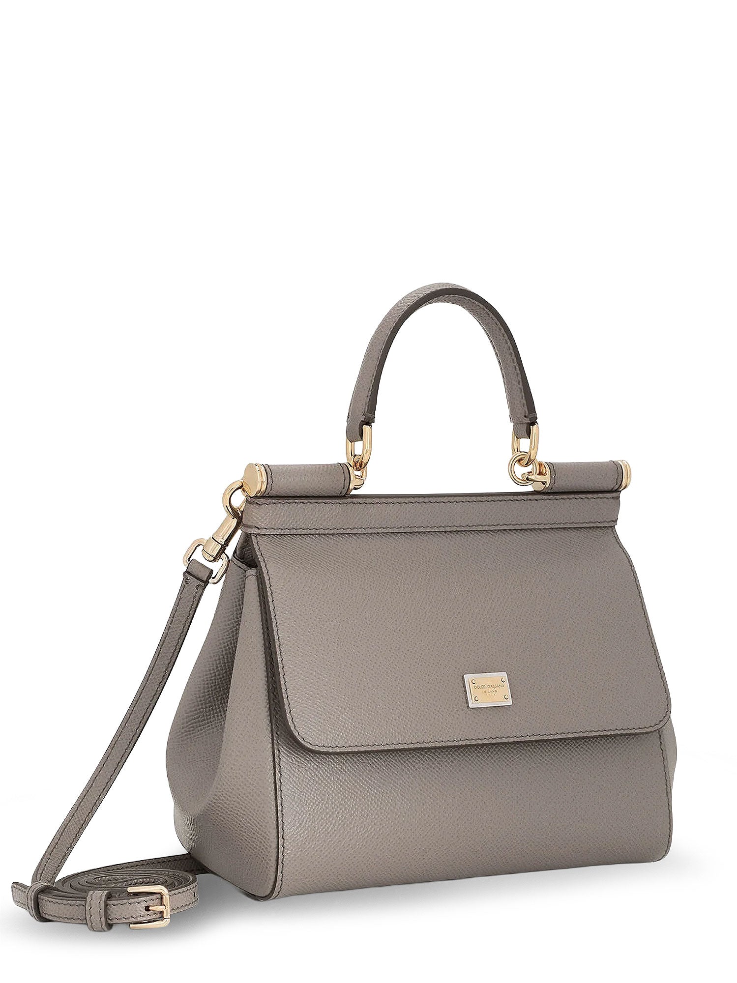 Dolce & Gabbana Bags Fangochiaro Pelle