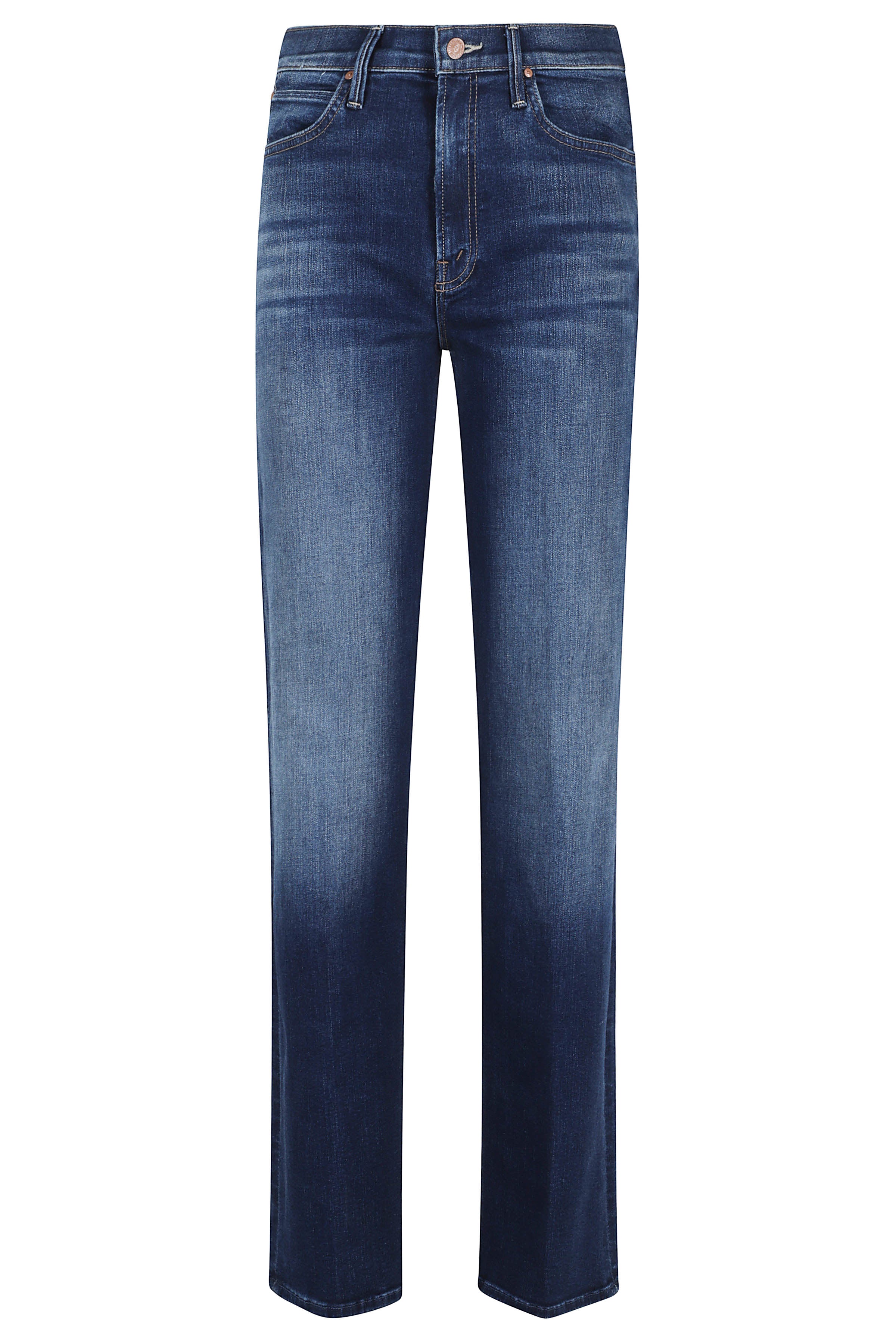 The Kick It Blue Jean