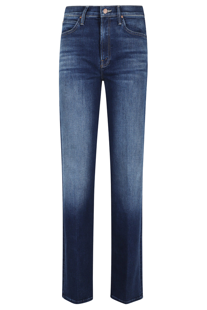 The Kick It Blue Jean