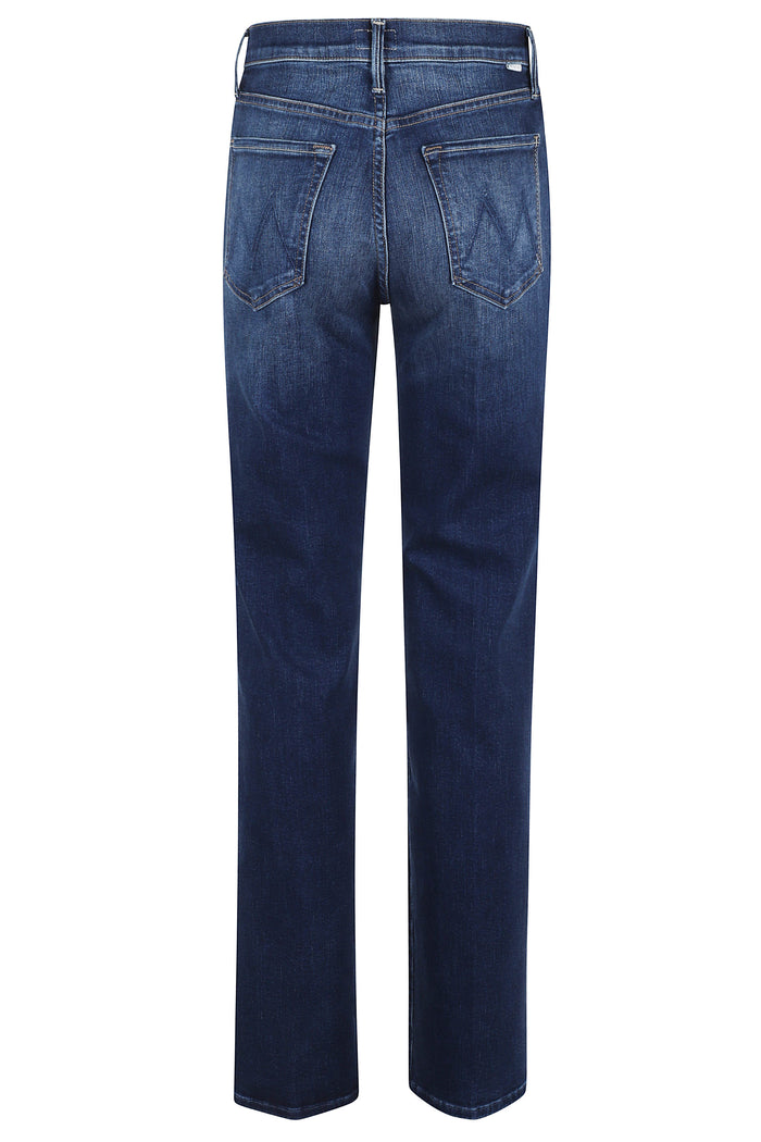 The Kick It Blue Jean