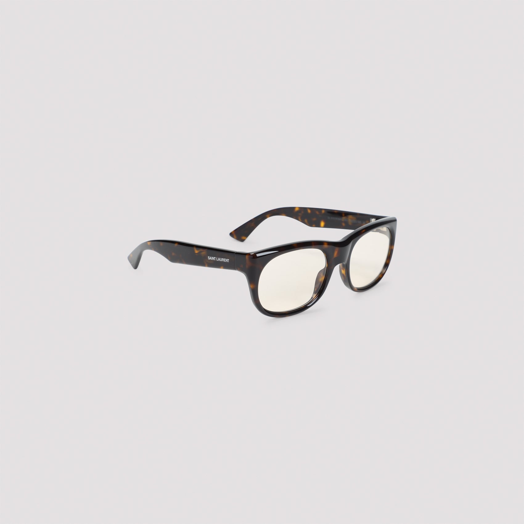 Sunglasses Brown Acetate Glasses